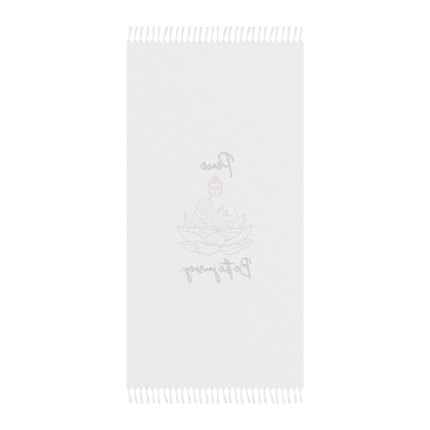 Boho Beach Cloth