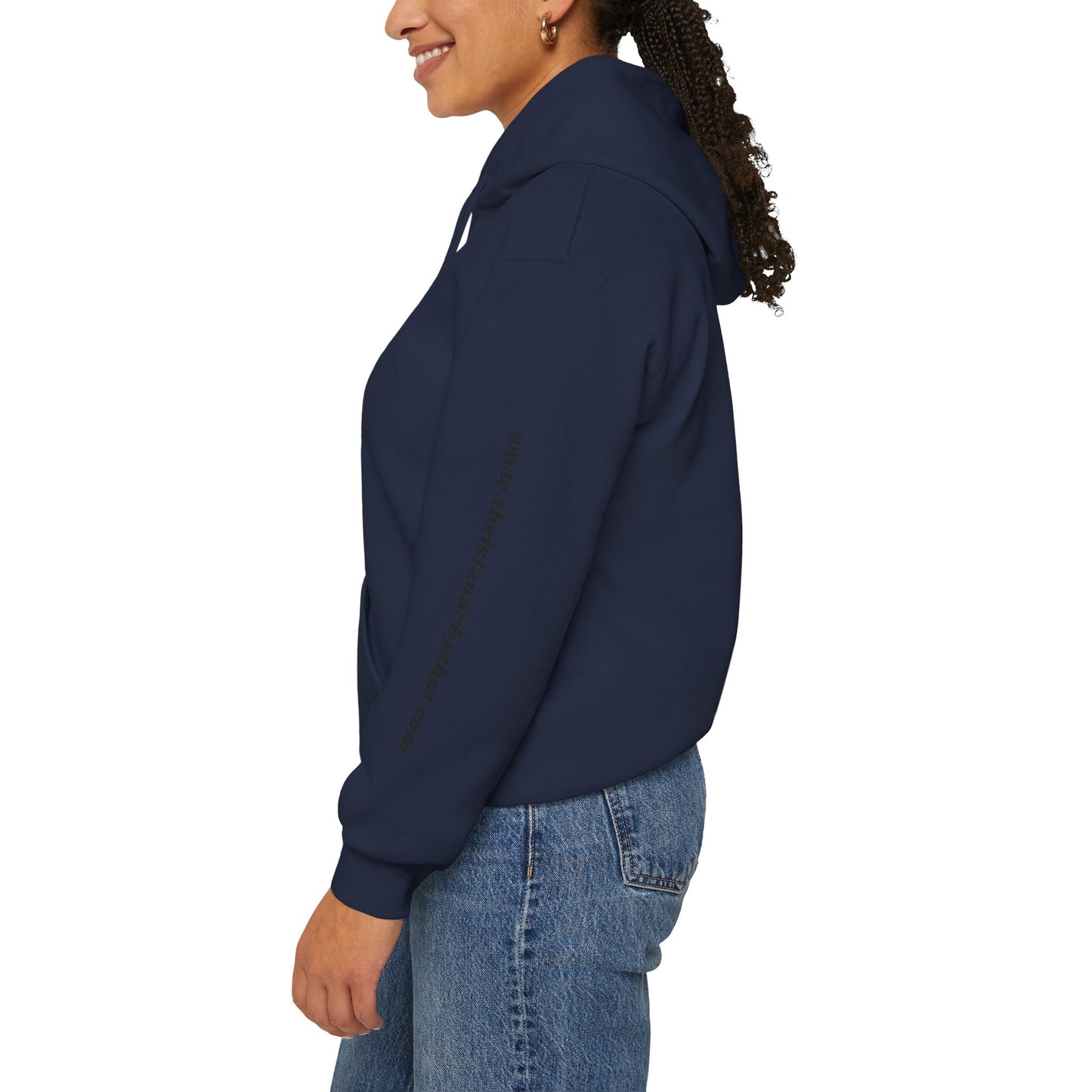 Island Rhythm Hoodie