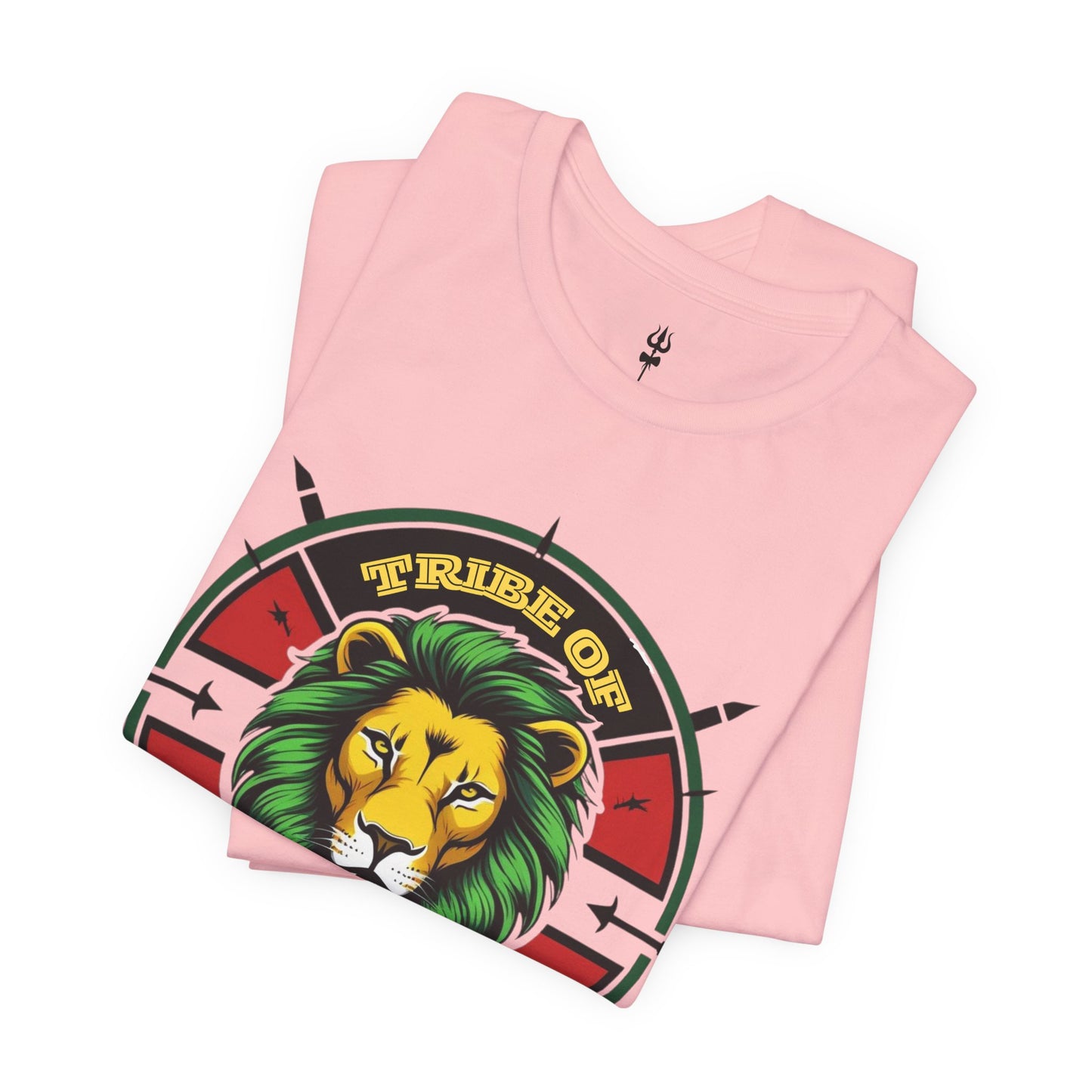 Rasta Unity Tee