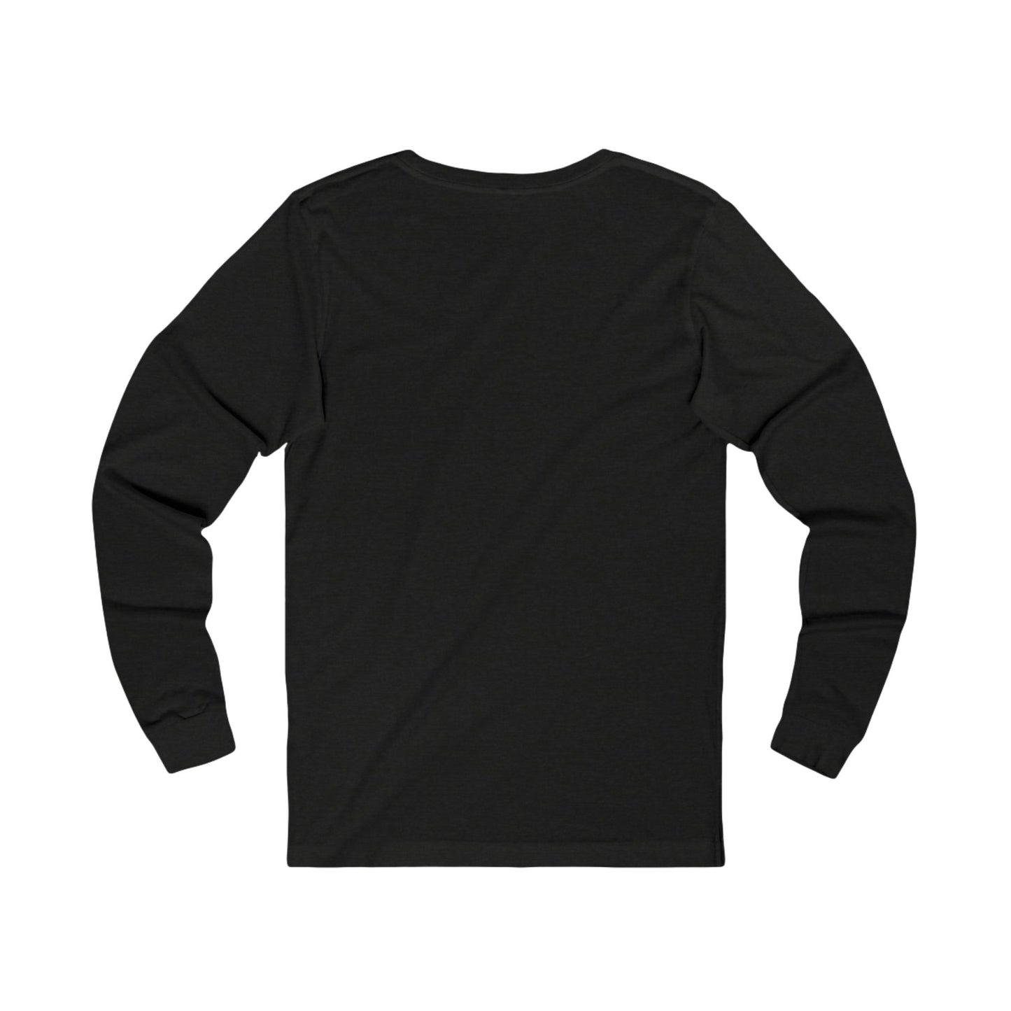 Island Journey Long Sleeve Tee - Adventure Awaits with Tropical Vibes