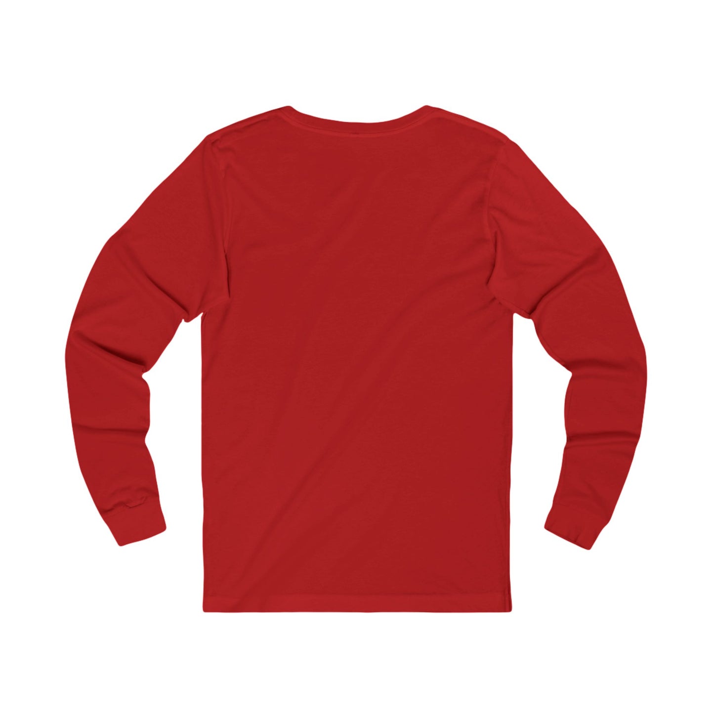 Island Journey Long Sleeve Tee - Adventure Awaits with Tropical Vibes