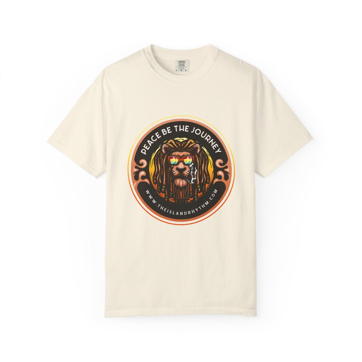 Rhythm Guide Unisex T-shirt