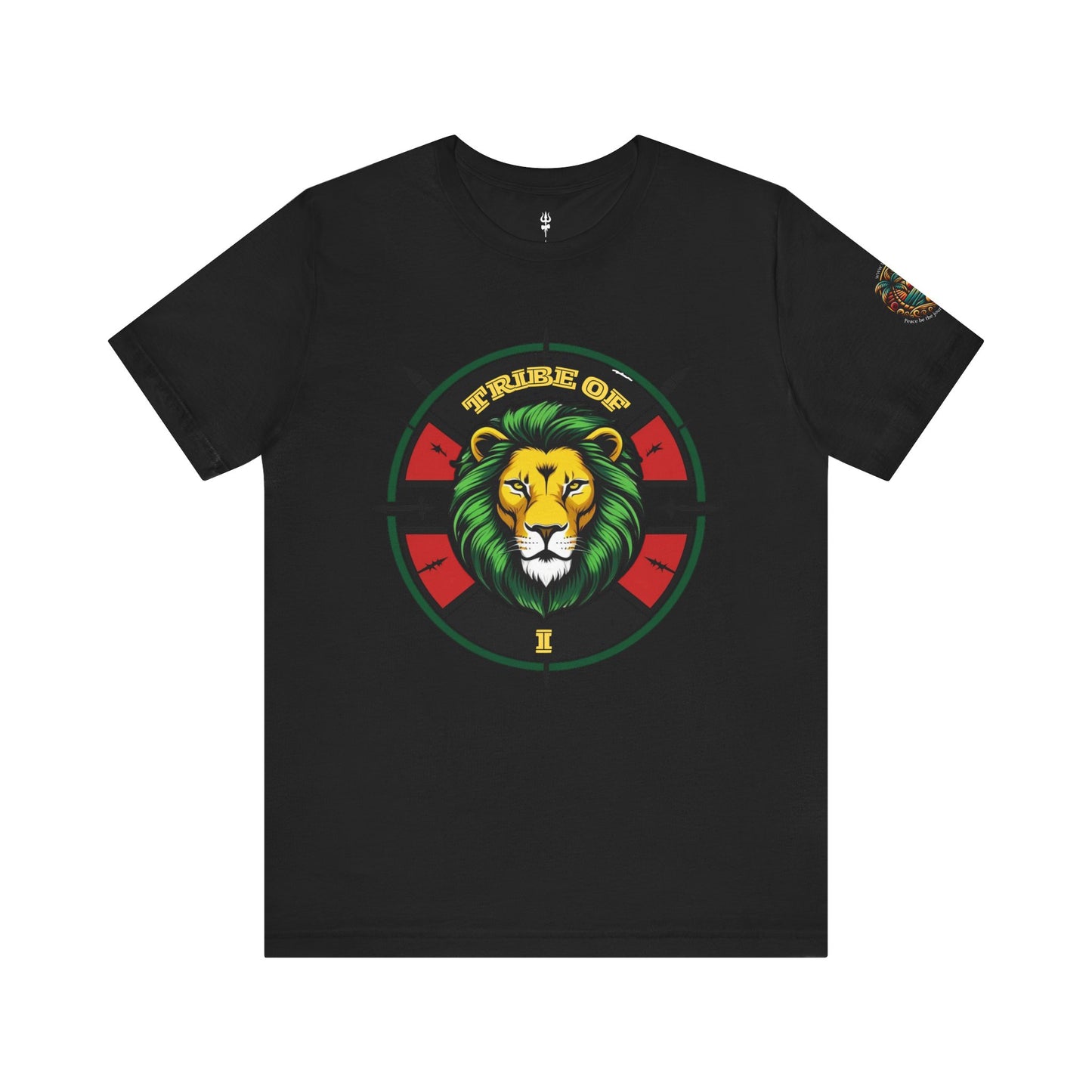 Rasta Unity Tee
