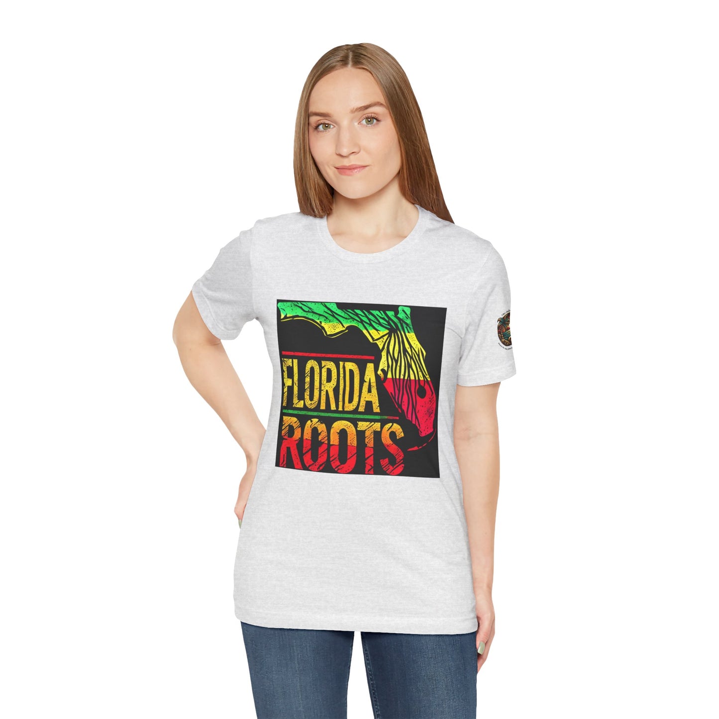 Florida Roots Unisex Tee