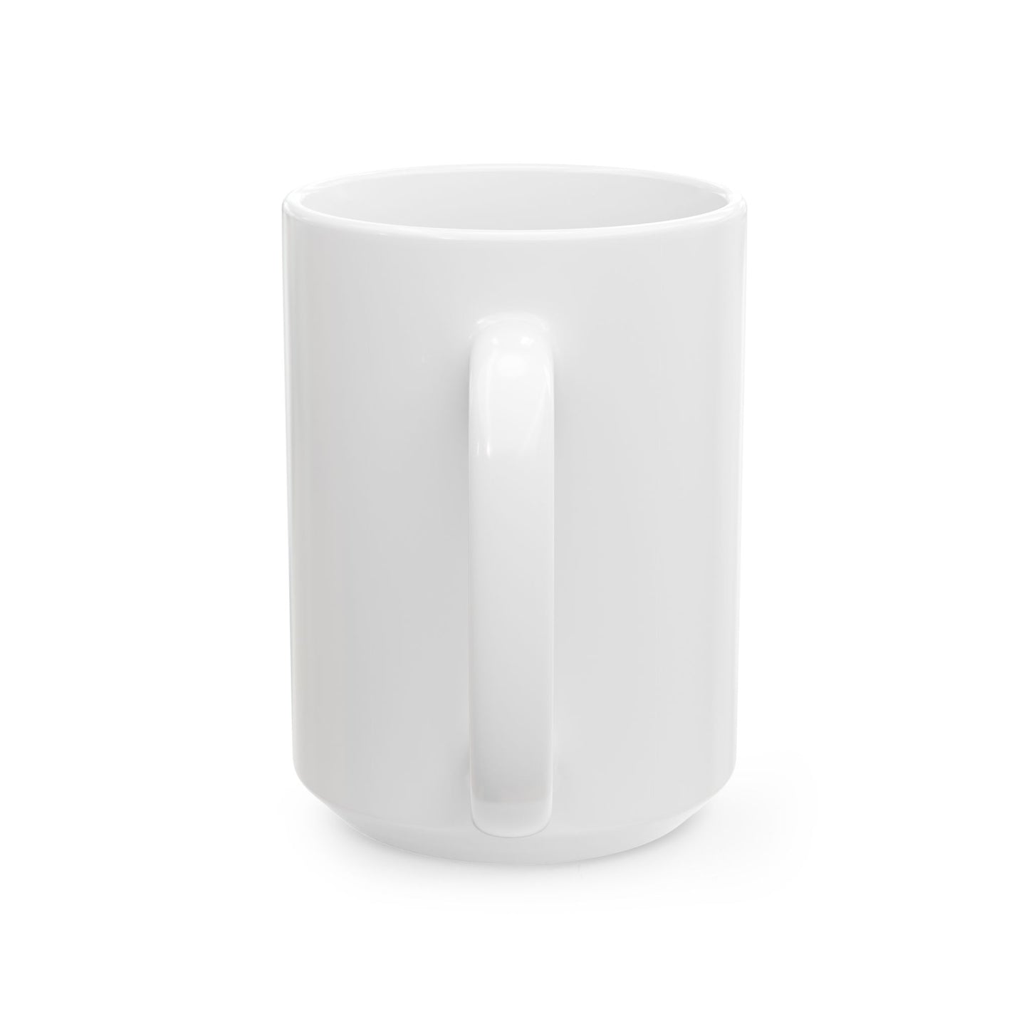 Mug - The Island Rhythm Ceramic Mug (11oz, 15oz)