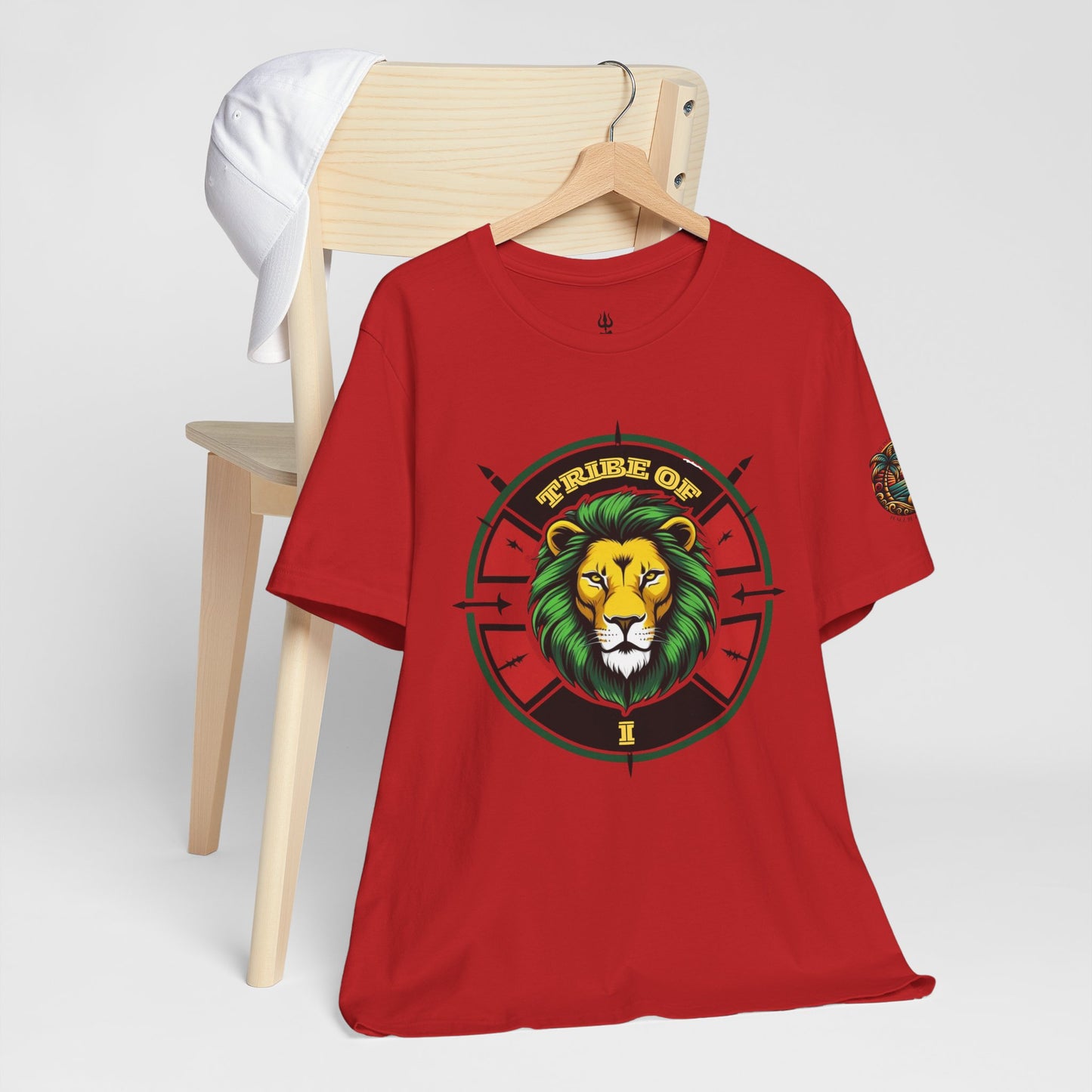 Rasta Unity Tee