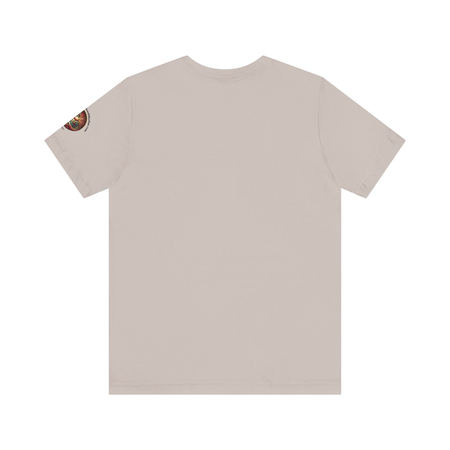 Reggae Tribute Tee