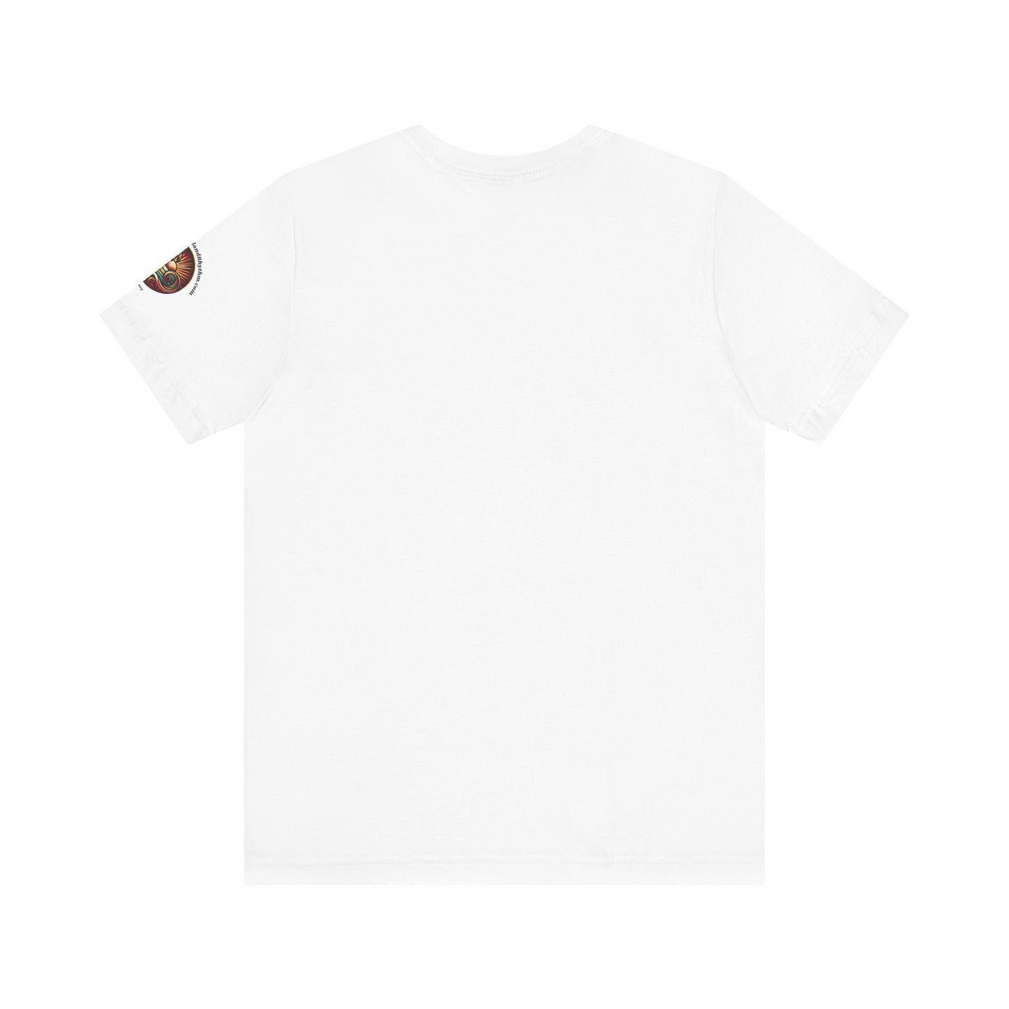 Reggae Tribute Tee