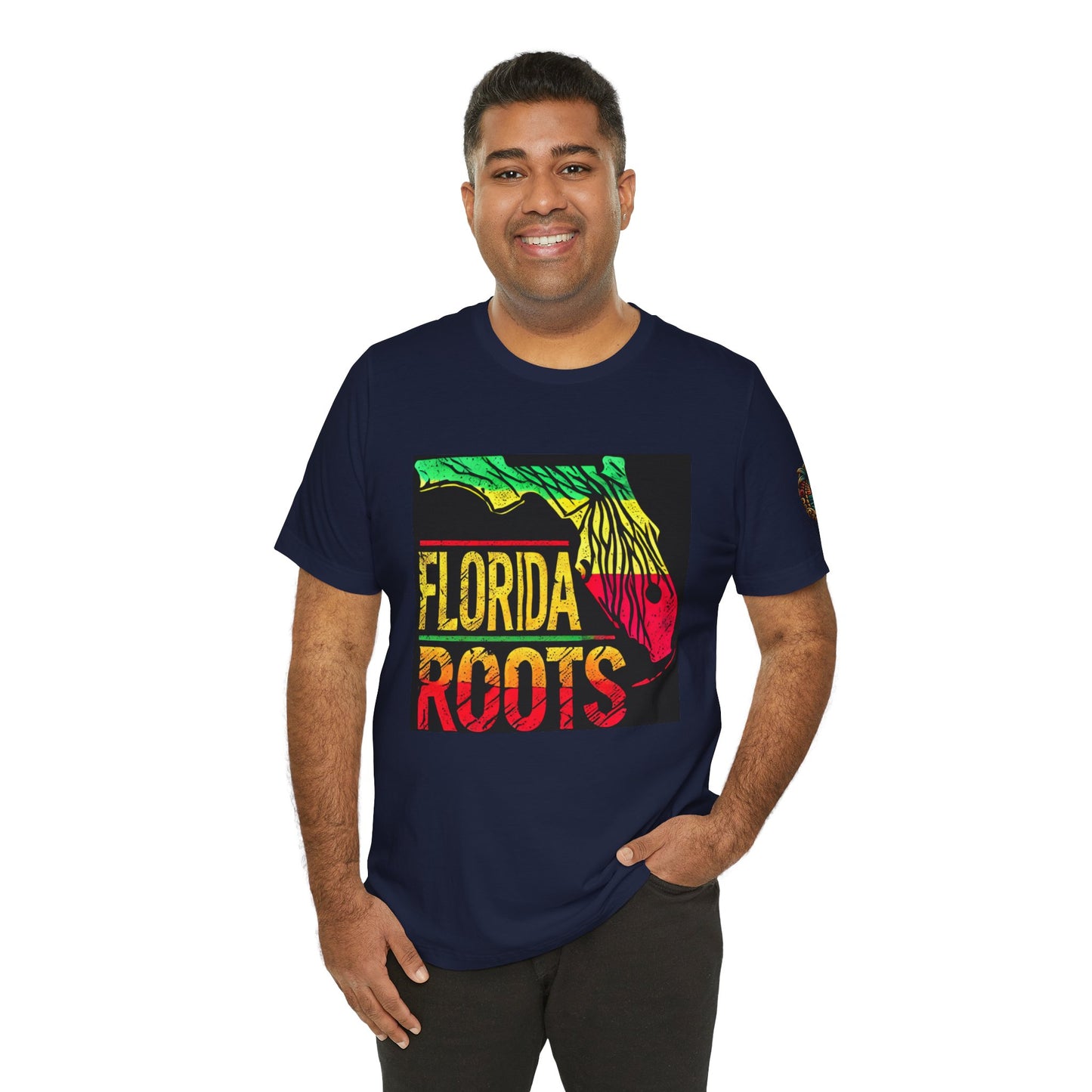 Florida Roots Unisex Tee