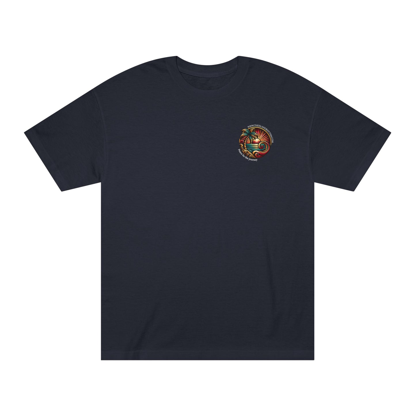 Island Time Unisex Tee