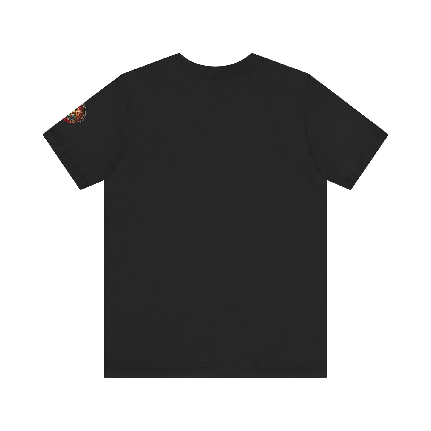 Jamaica Island Tee
