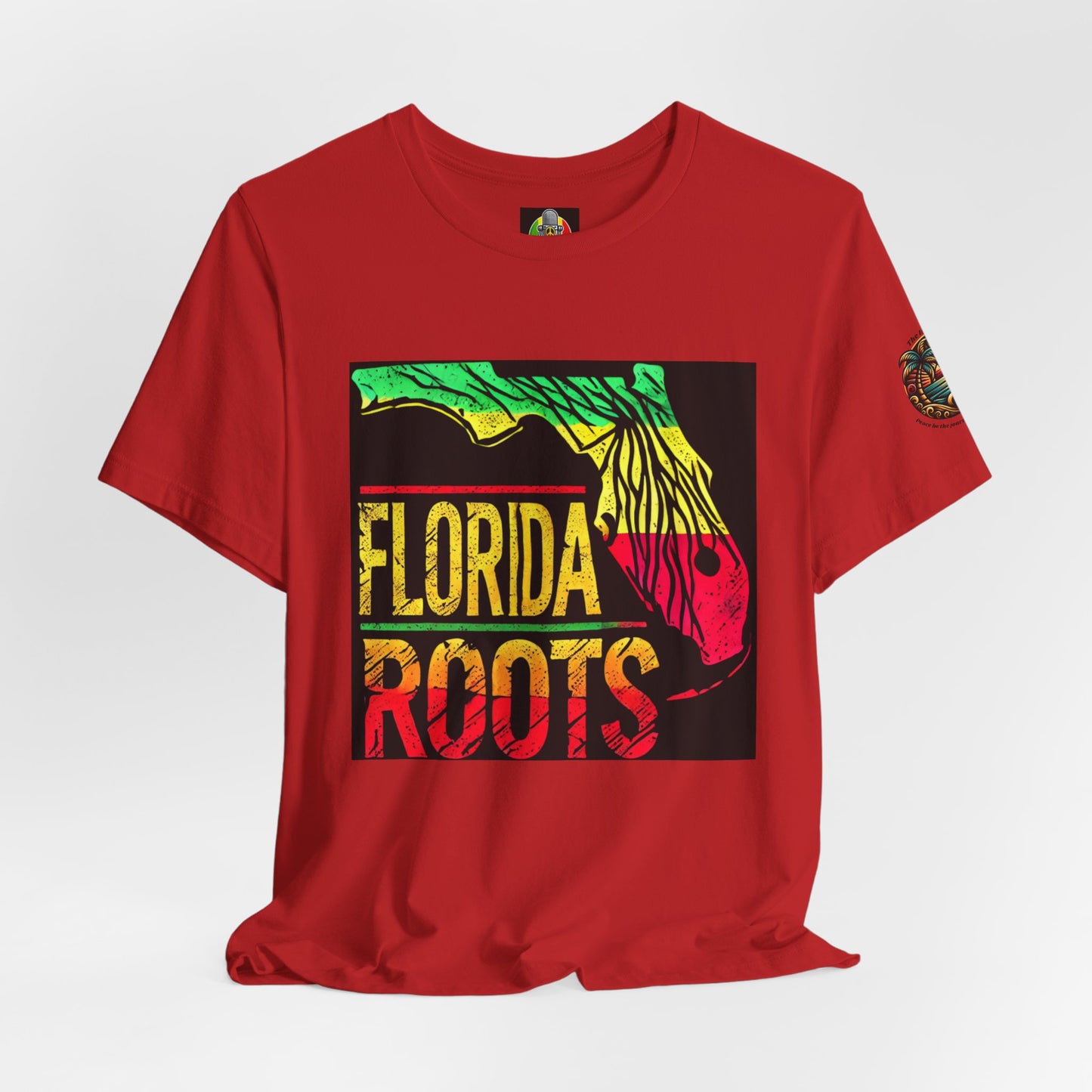 Florida Roots Unisex Tee