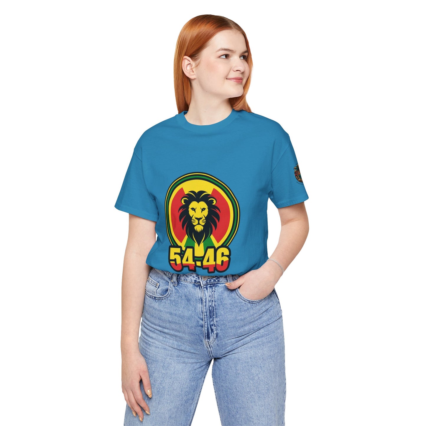 54-46 T-Shirt