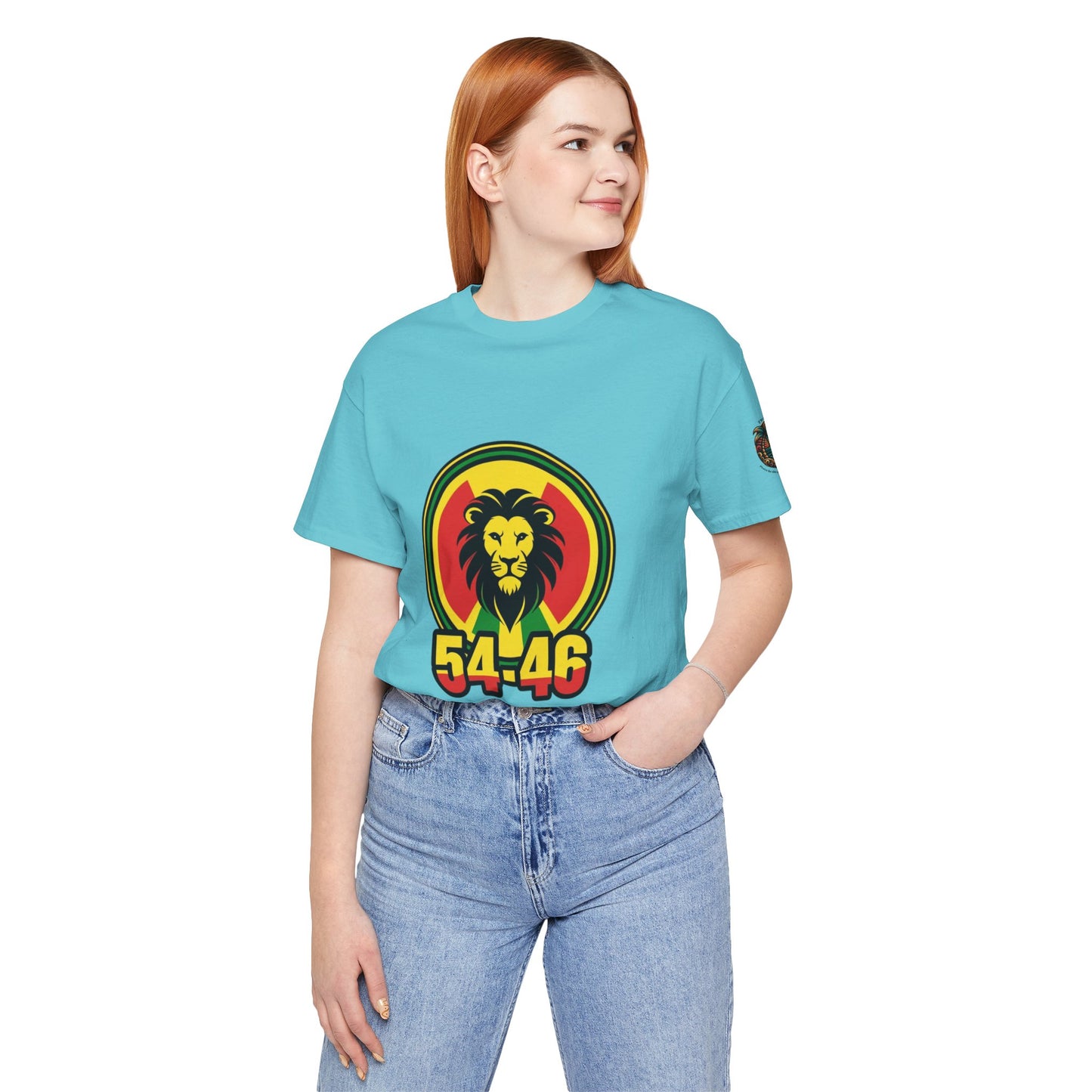 54-46 T-Shirt