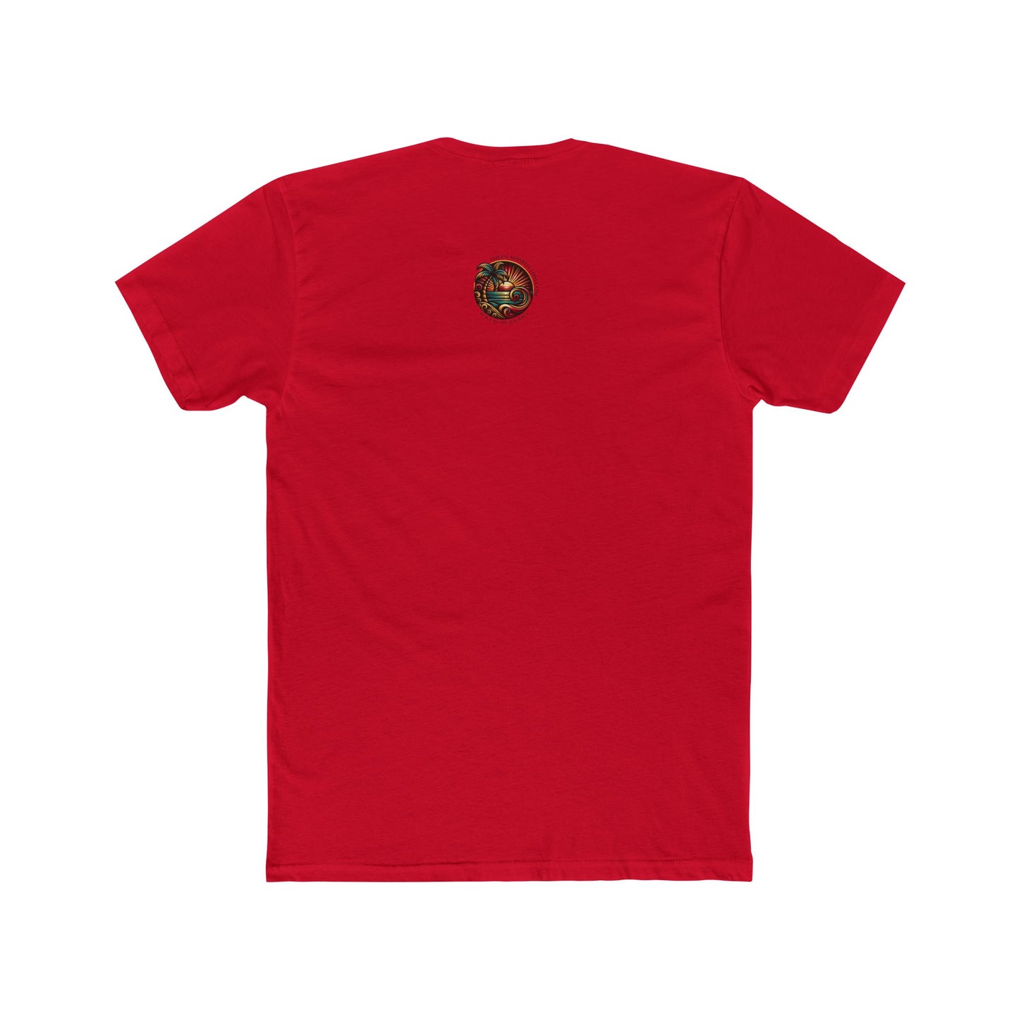 Cotton Tee - In One Voice United T-Shirt