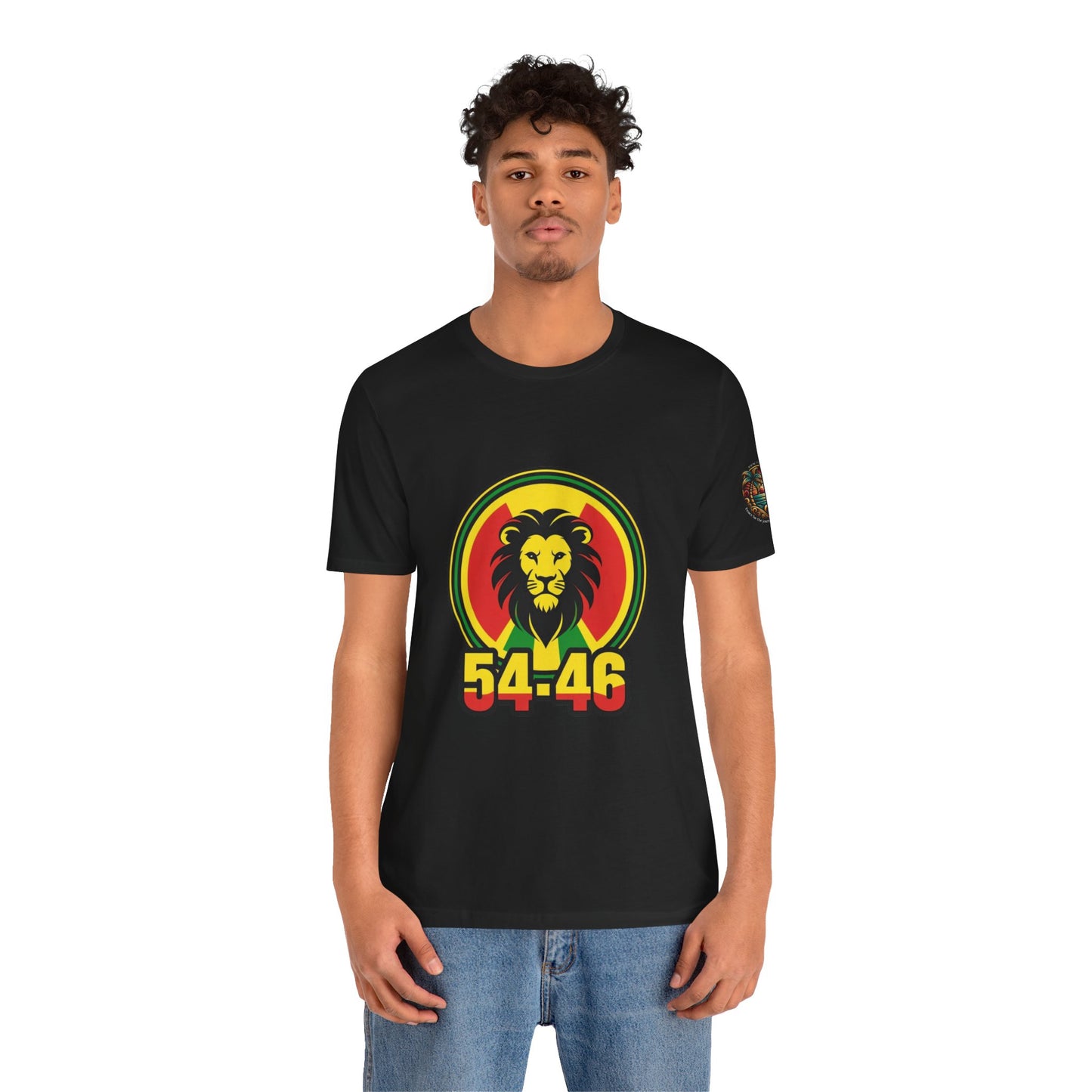 54-46 T-Shirt