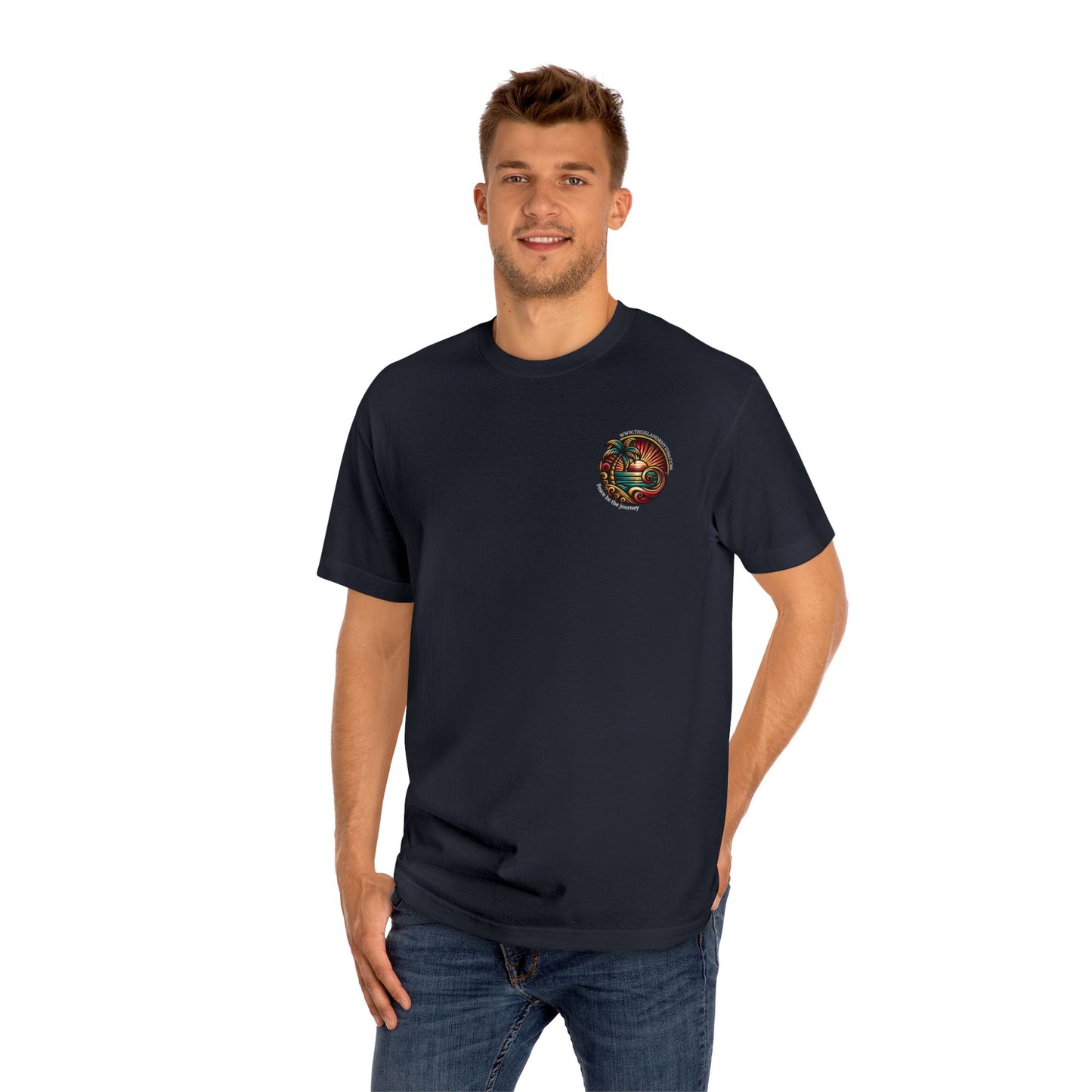 Island Time Unisex Tee
