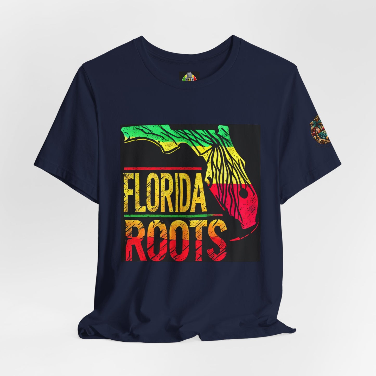 Florida Roots Unisex Tee