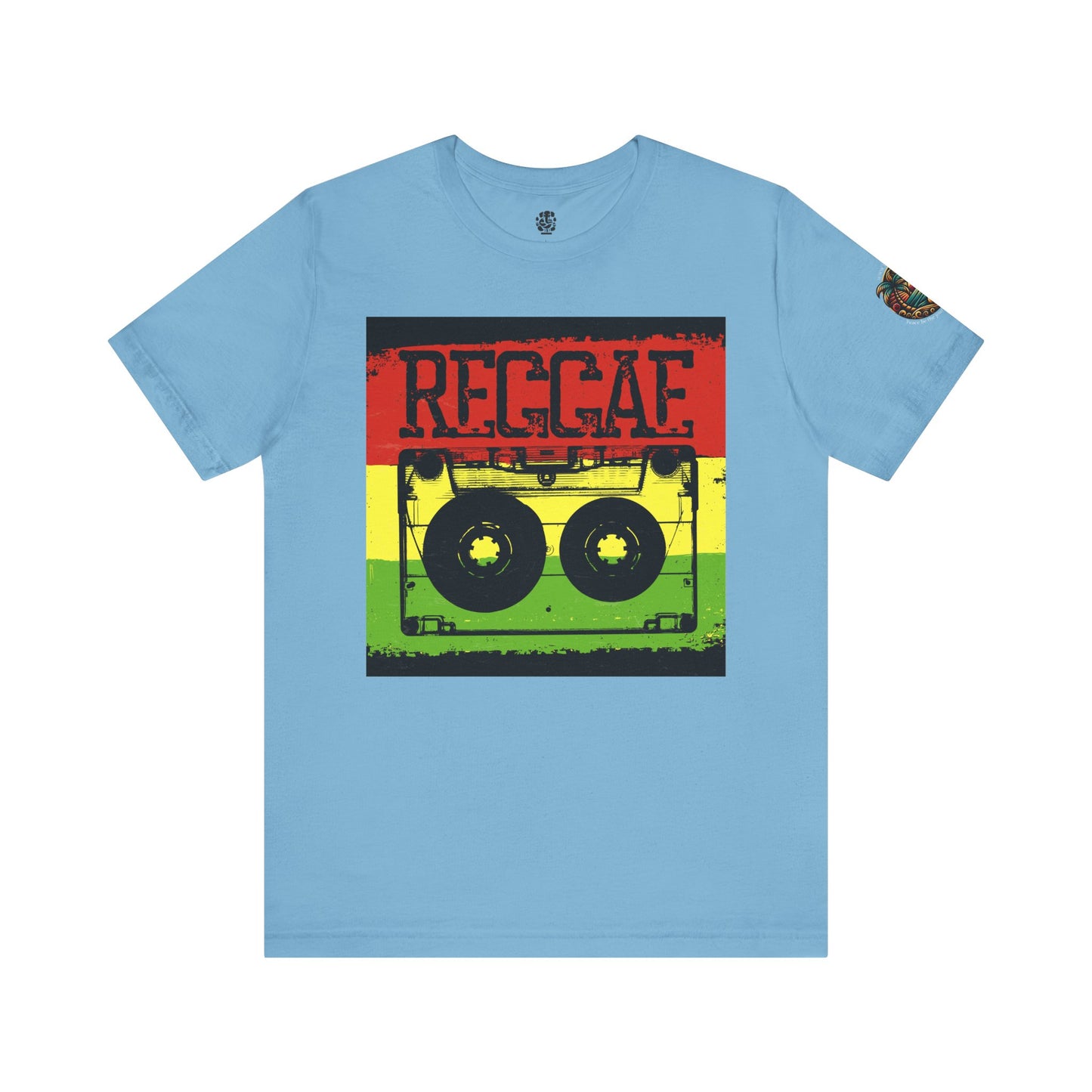 Reggae Music Tee
