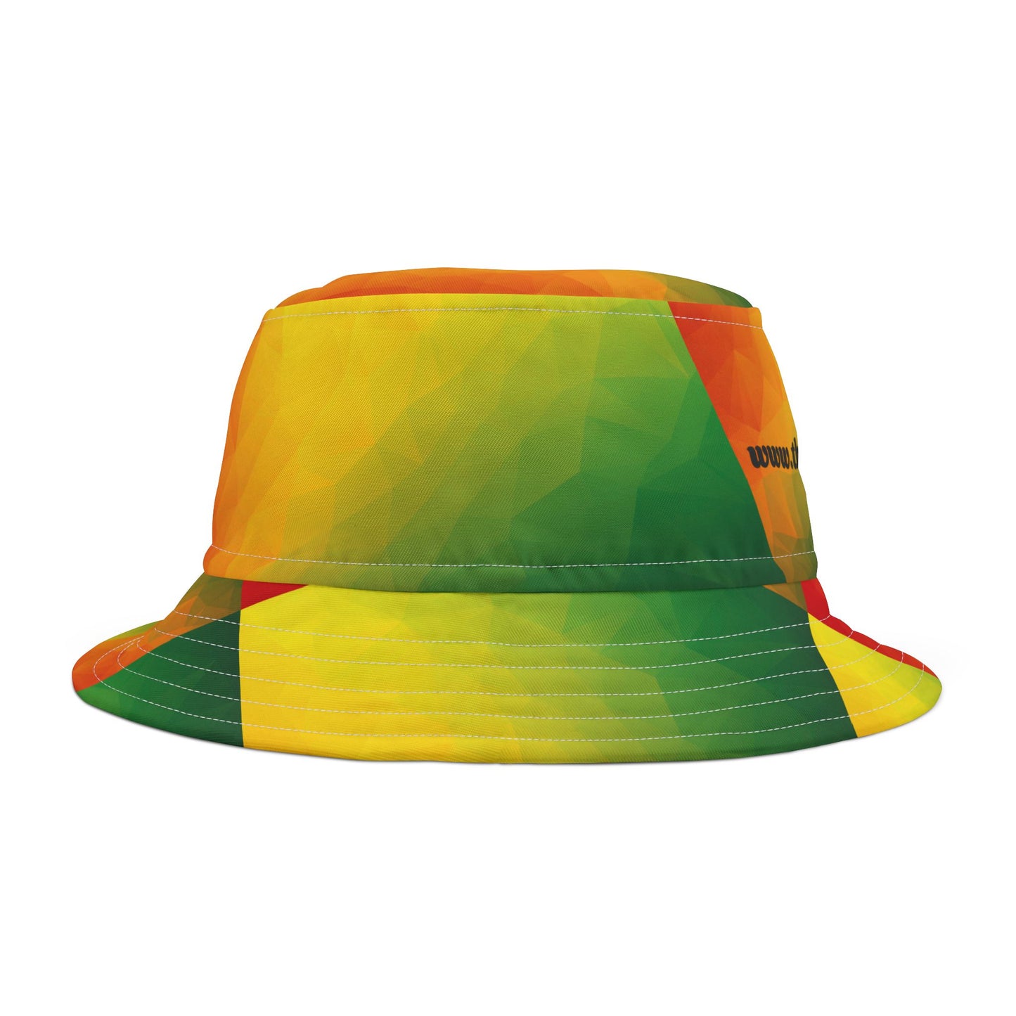 Bucket Hat Island Rhythm Festival Gear