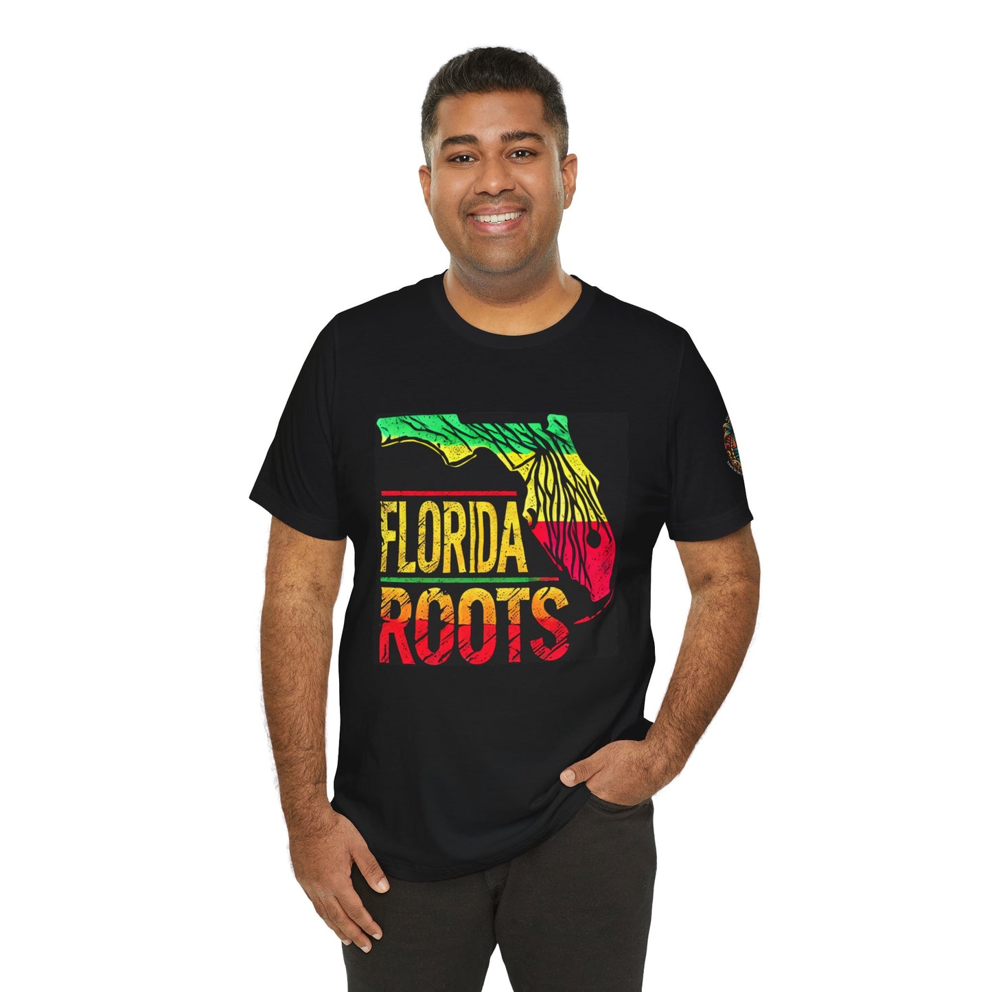 Florida Roots Unisex Tee