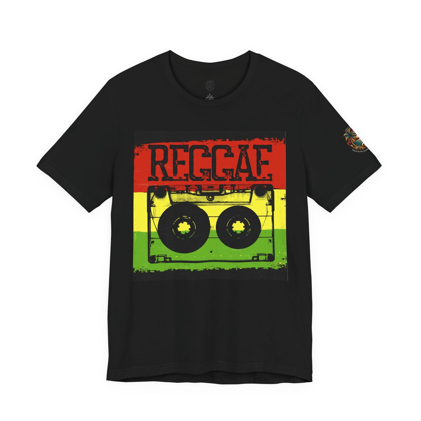 Reggae Music Tee