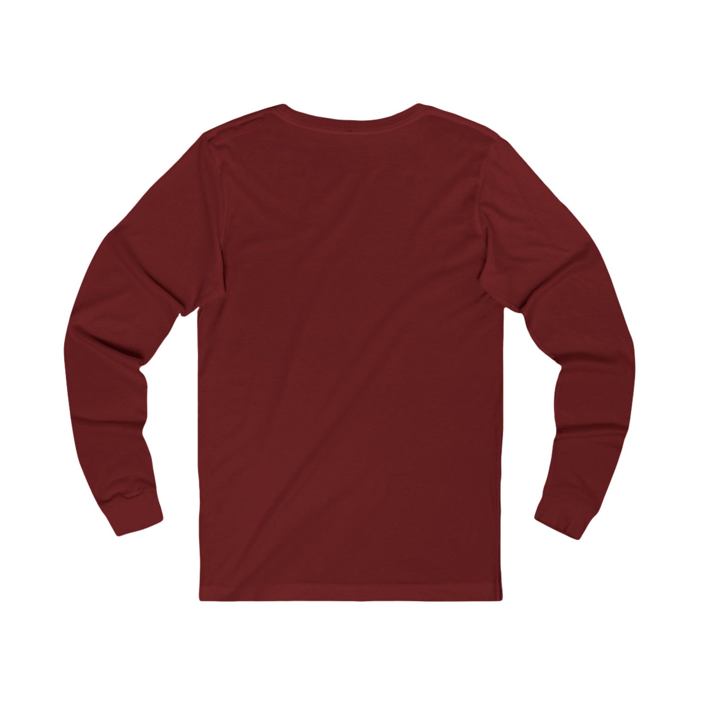 Island Journey Long Sleeve Tee - Adventure Awaits with Tropical Vibes