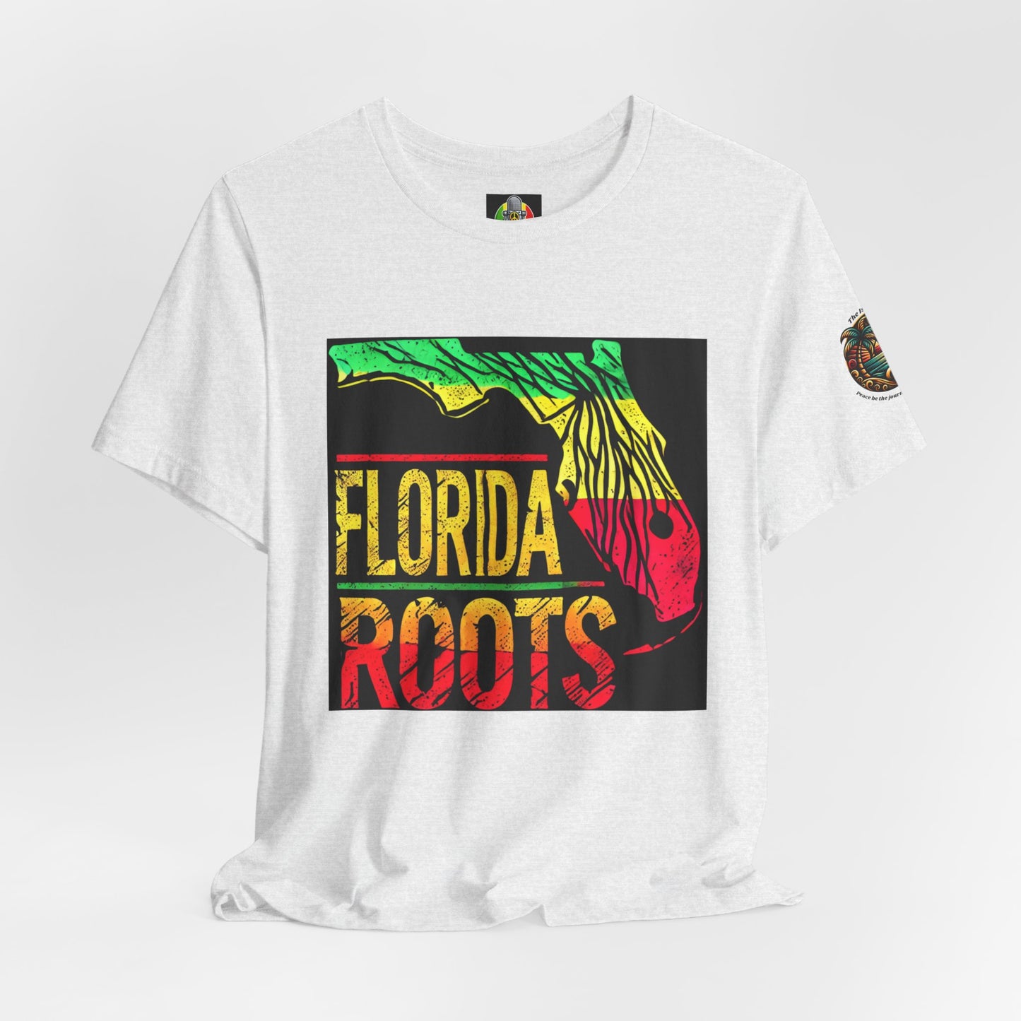 Florida Roots Unisex Tee
