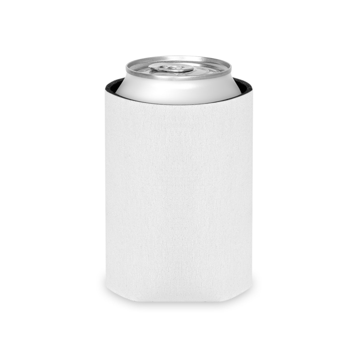 Tropical Paradise Can Cooler - 'Peace Be The Journey' Design