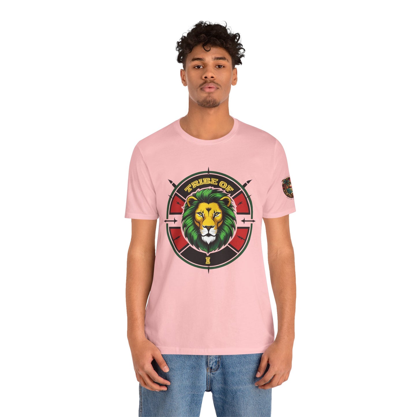 Rasta Unity Tee