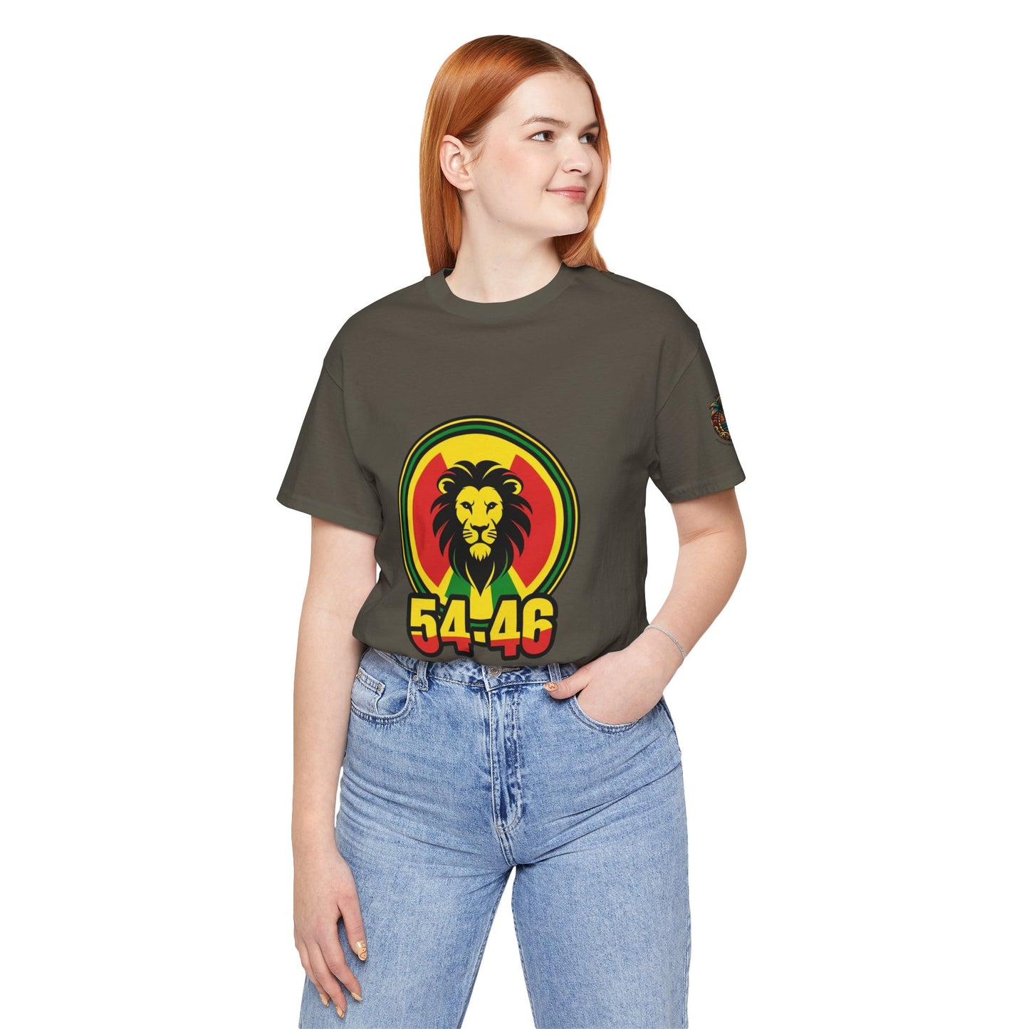 54-46 T-Shirt