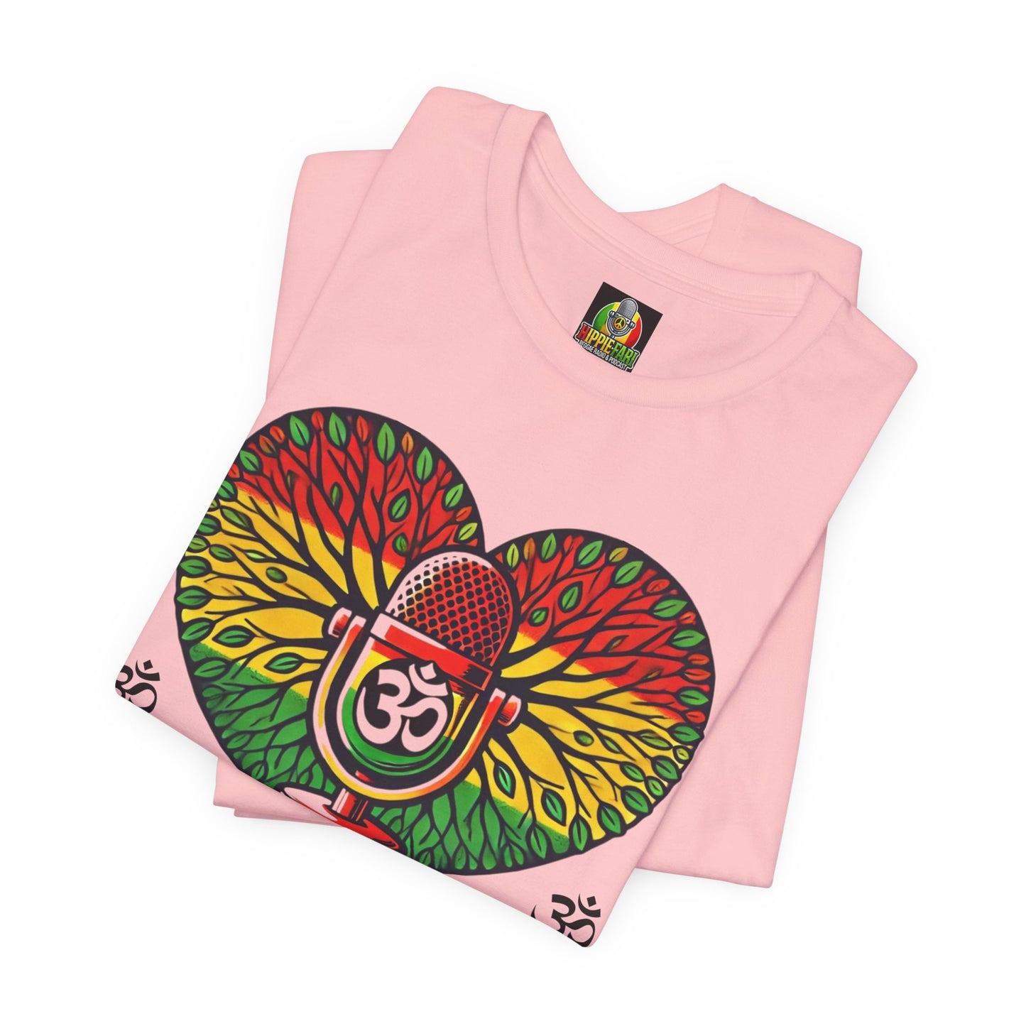 Short Sleeve Tee - Speak Your Mind T-Shirt
