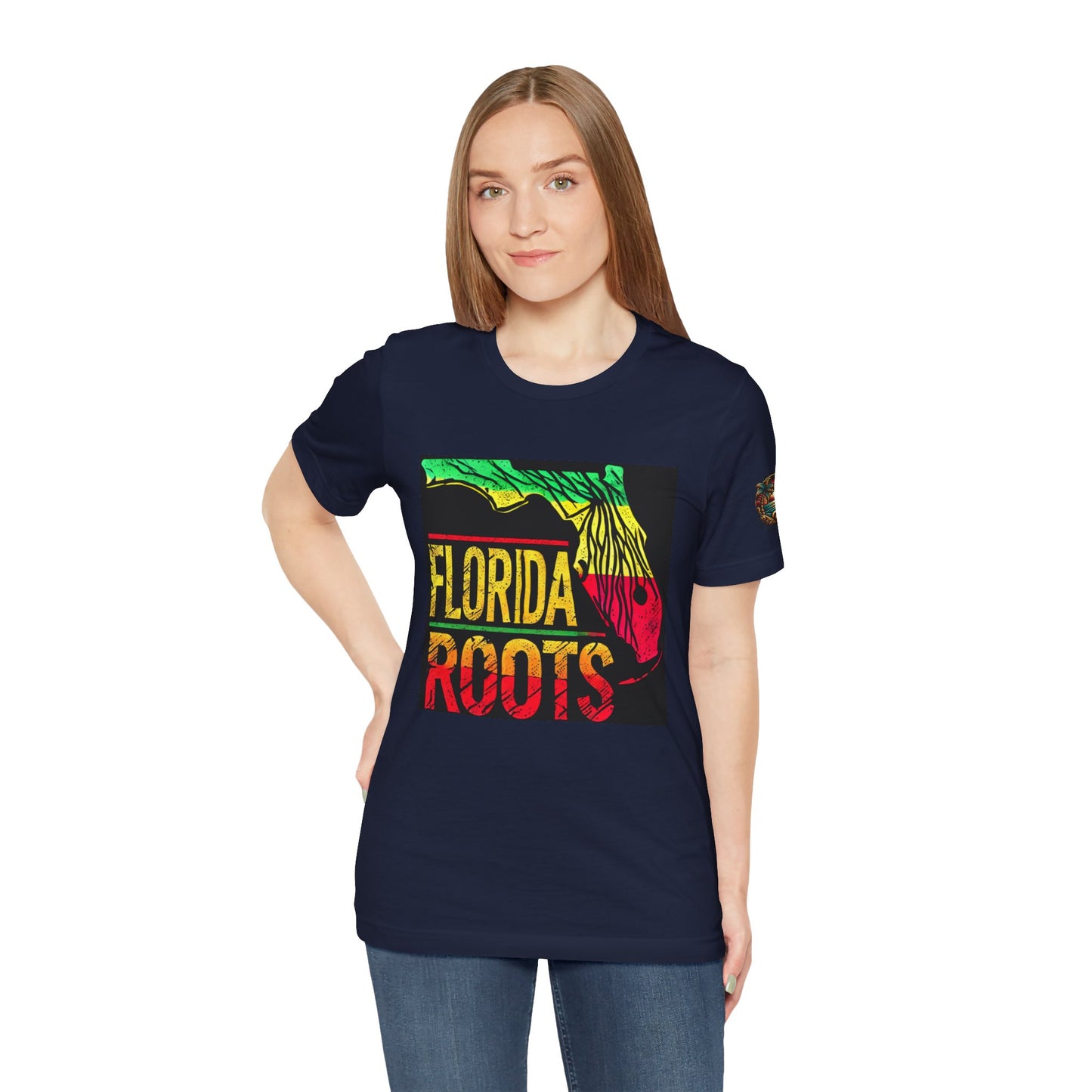 Florida Roots Unisex Tee
