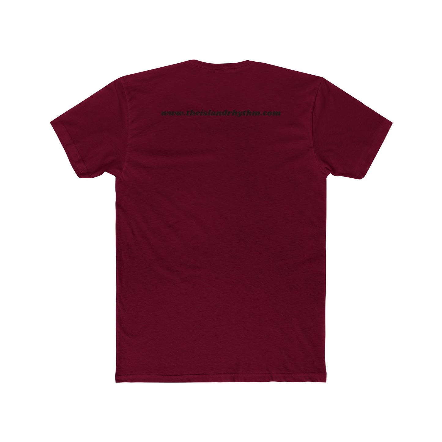 Island Rhythm Tee