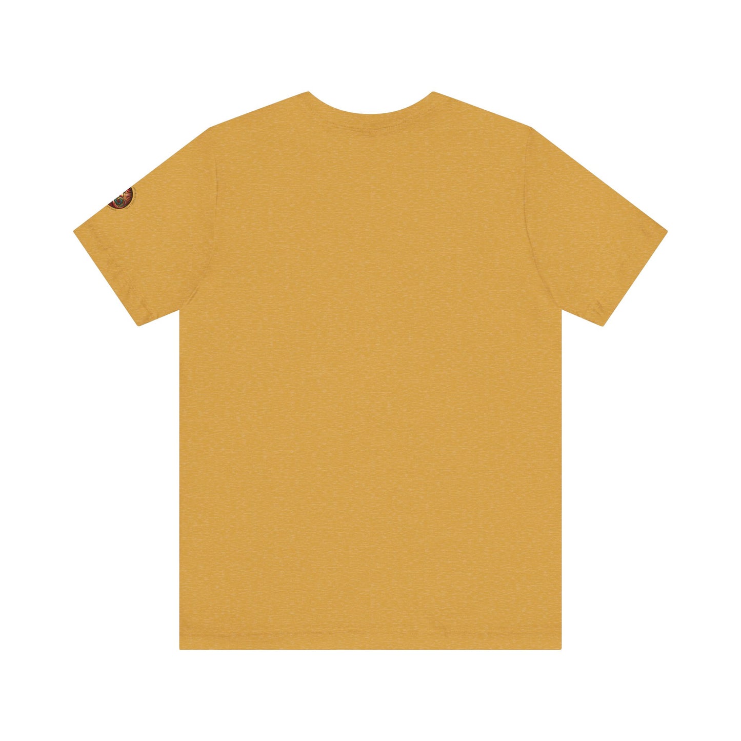 Island Rhythm T-Shirt - Songs of Freedom Design