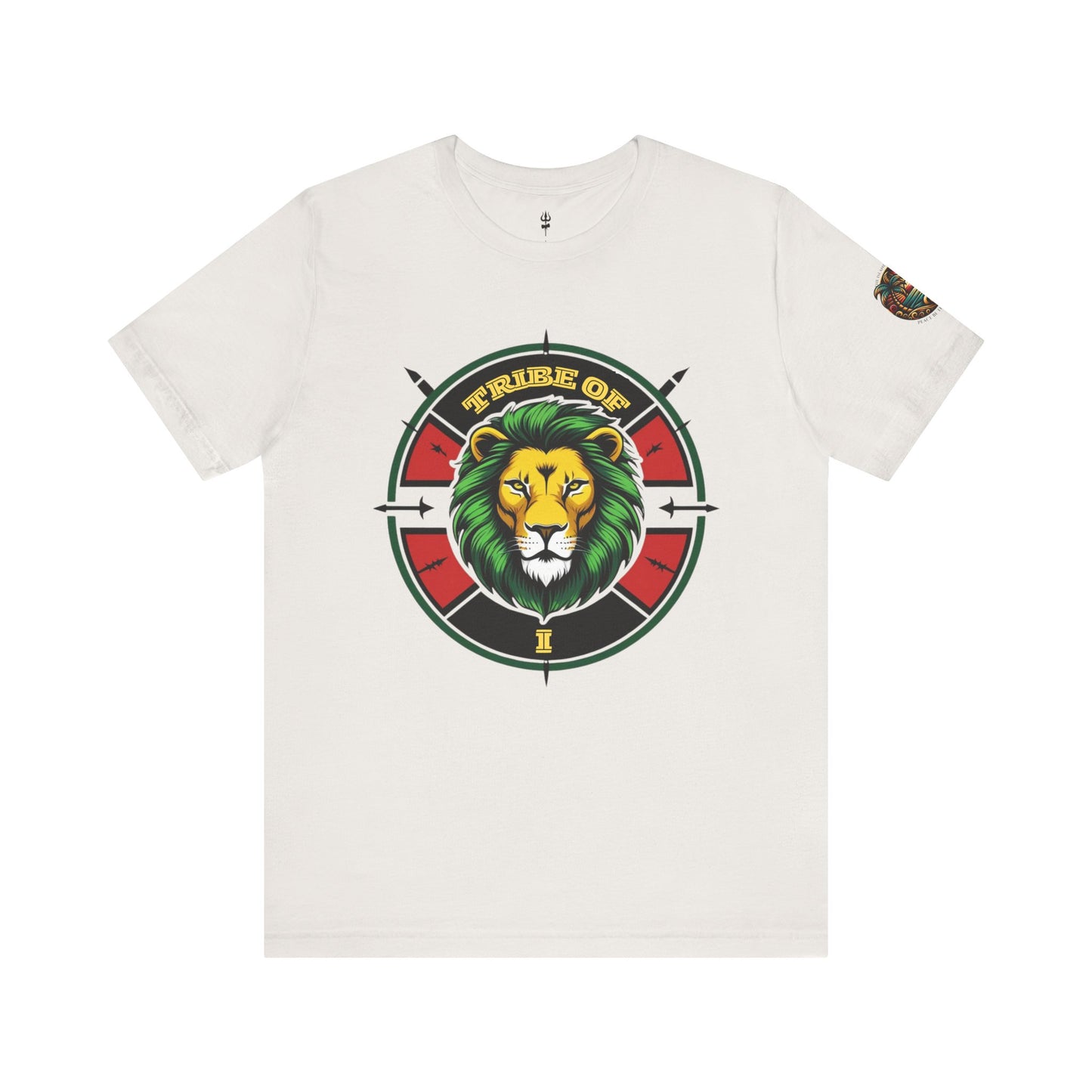 Rasta Unity Tee