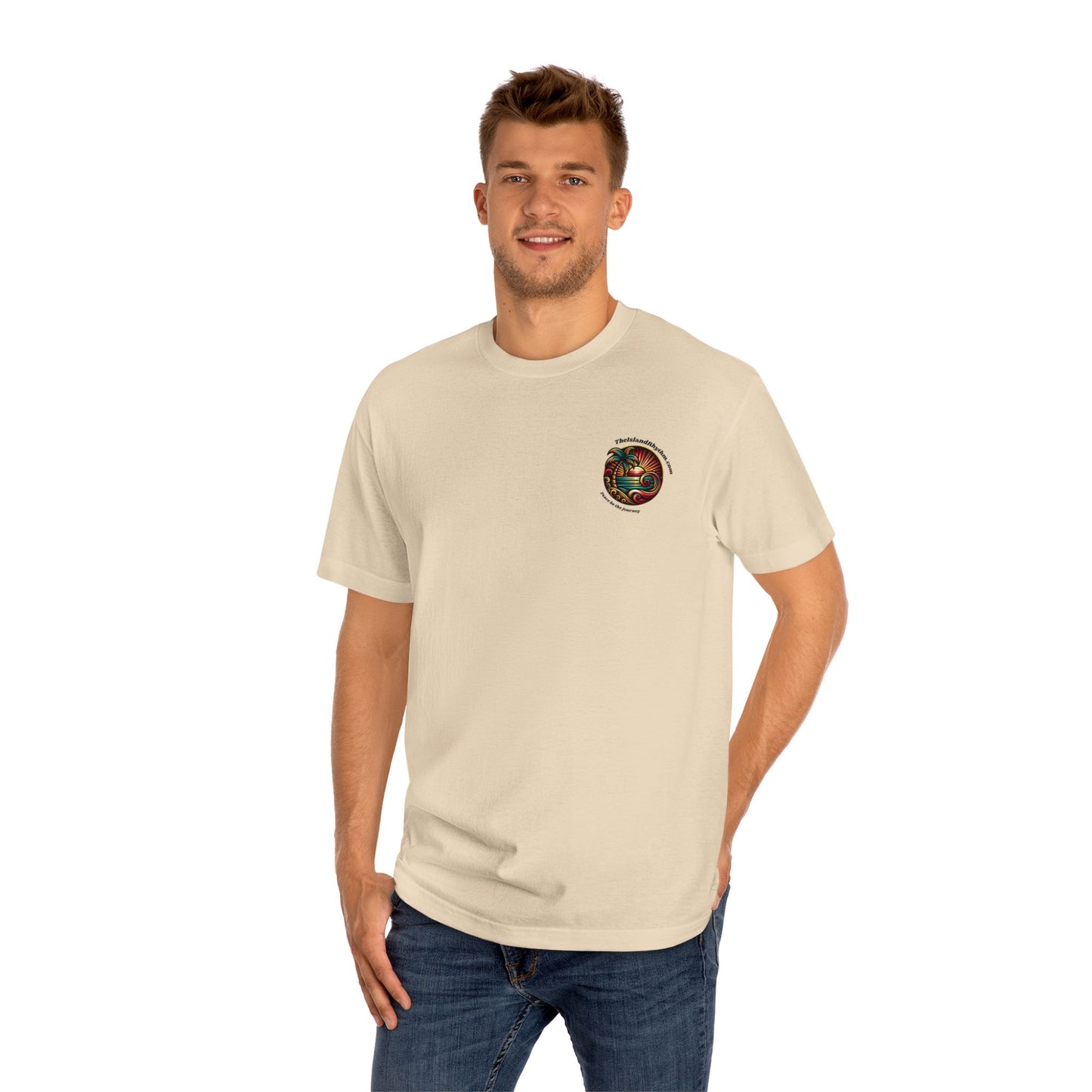 Island Time Unisex Tee