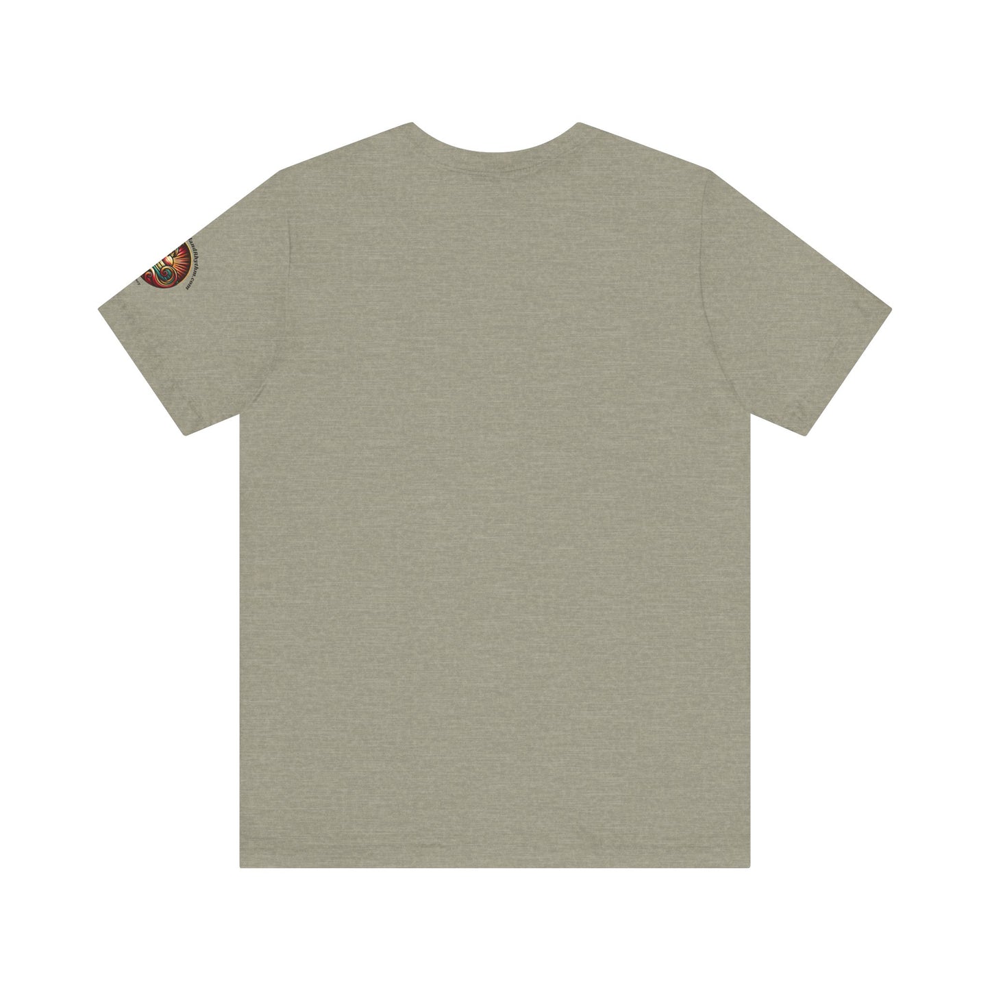 Reggae Tribute Tee