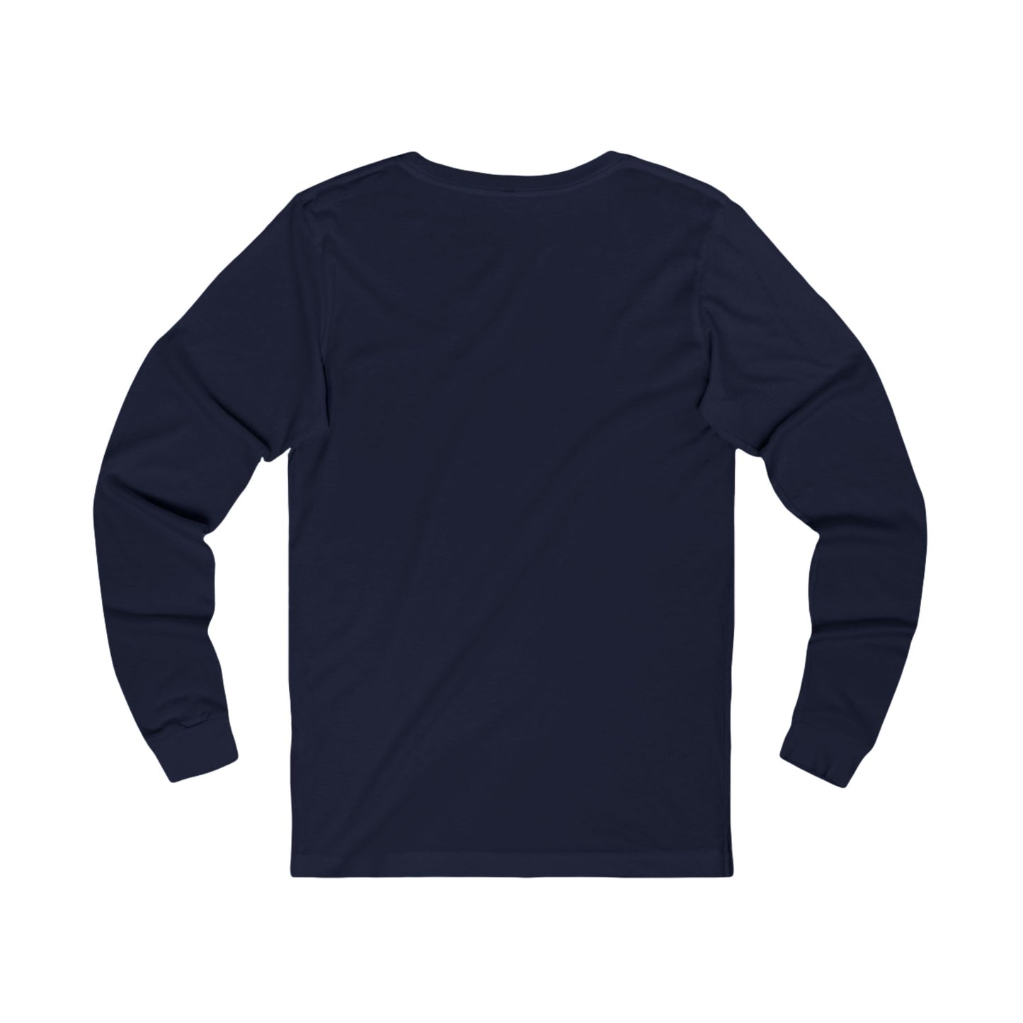 Island Journey Long Sleeve Tee - Adventure Awaits with Tropical Vibes