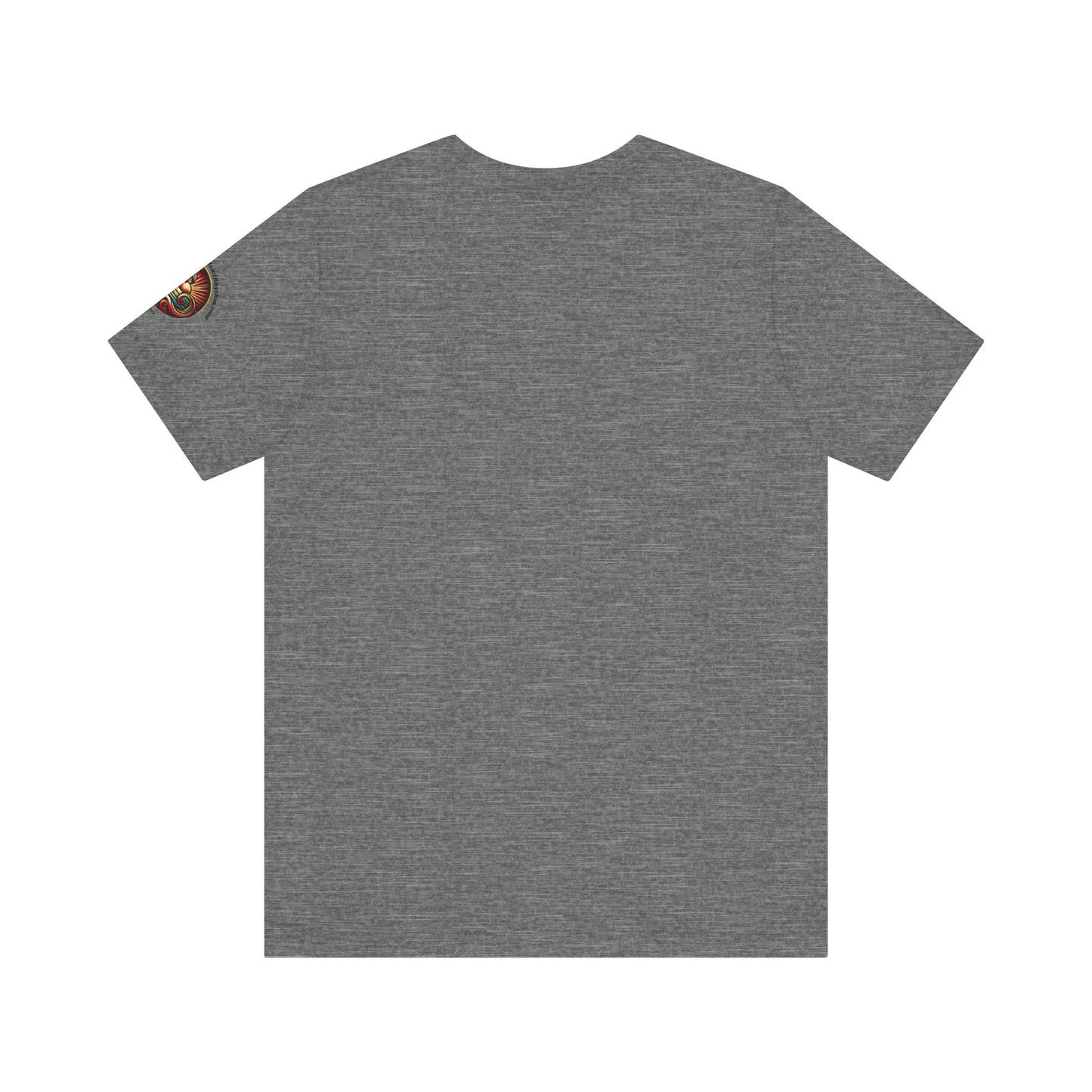 Reggae Tribute Tee