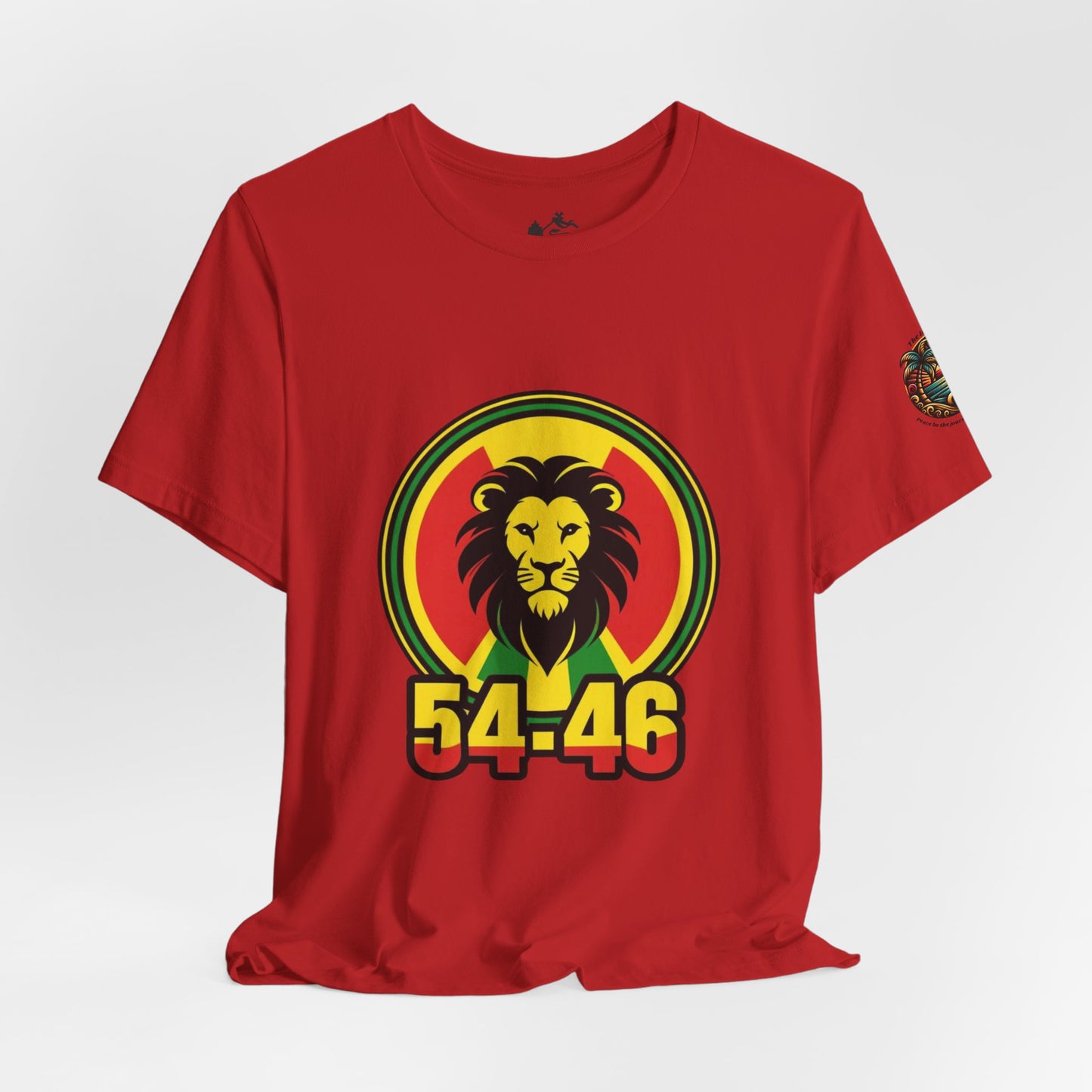 54-46 T-Shirt