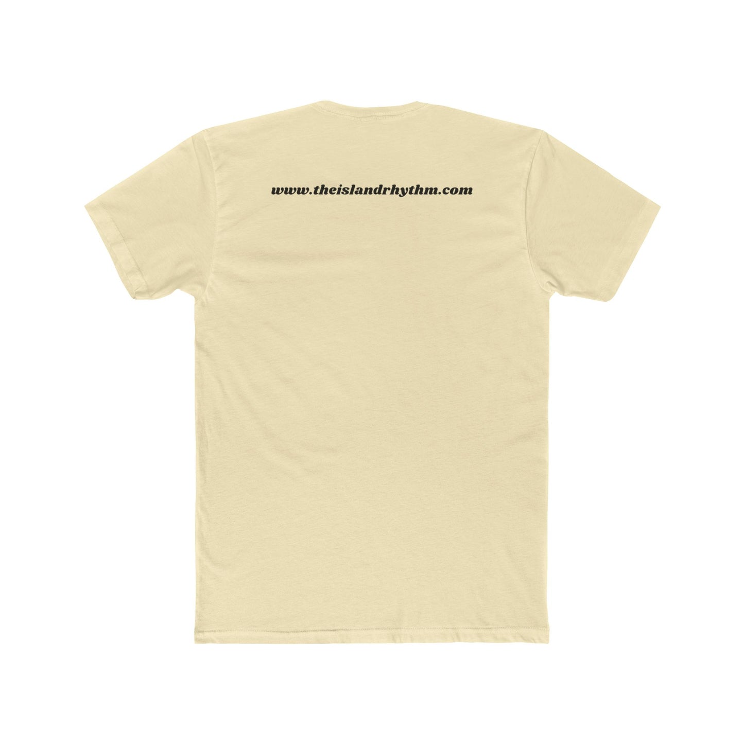 Island Rhythm Tee