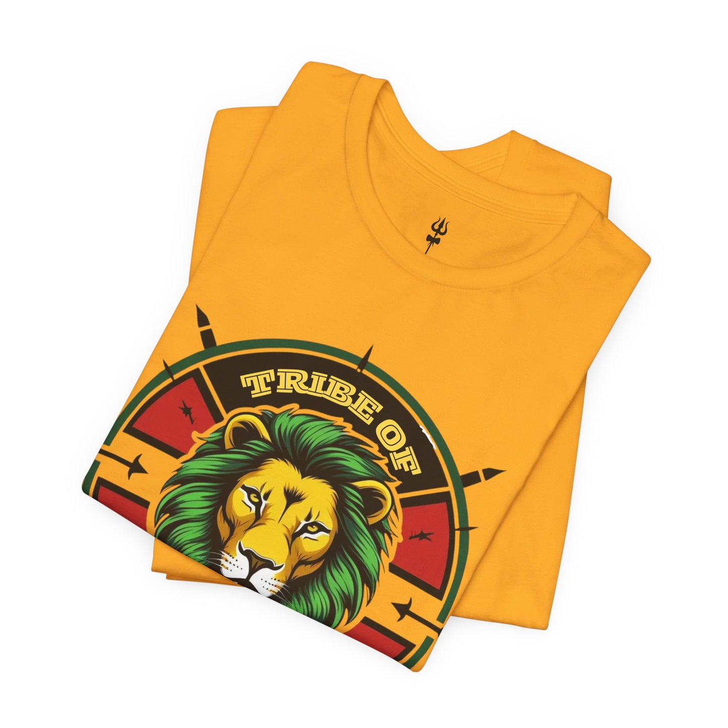 Rasta Unity Tee