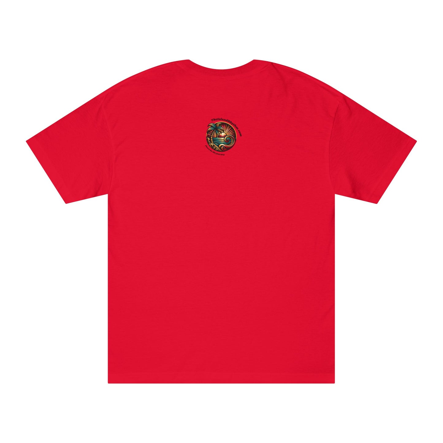 Reggae Vibes Tee