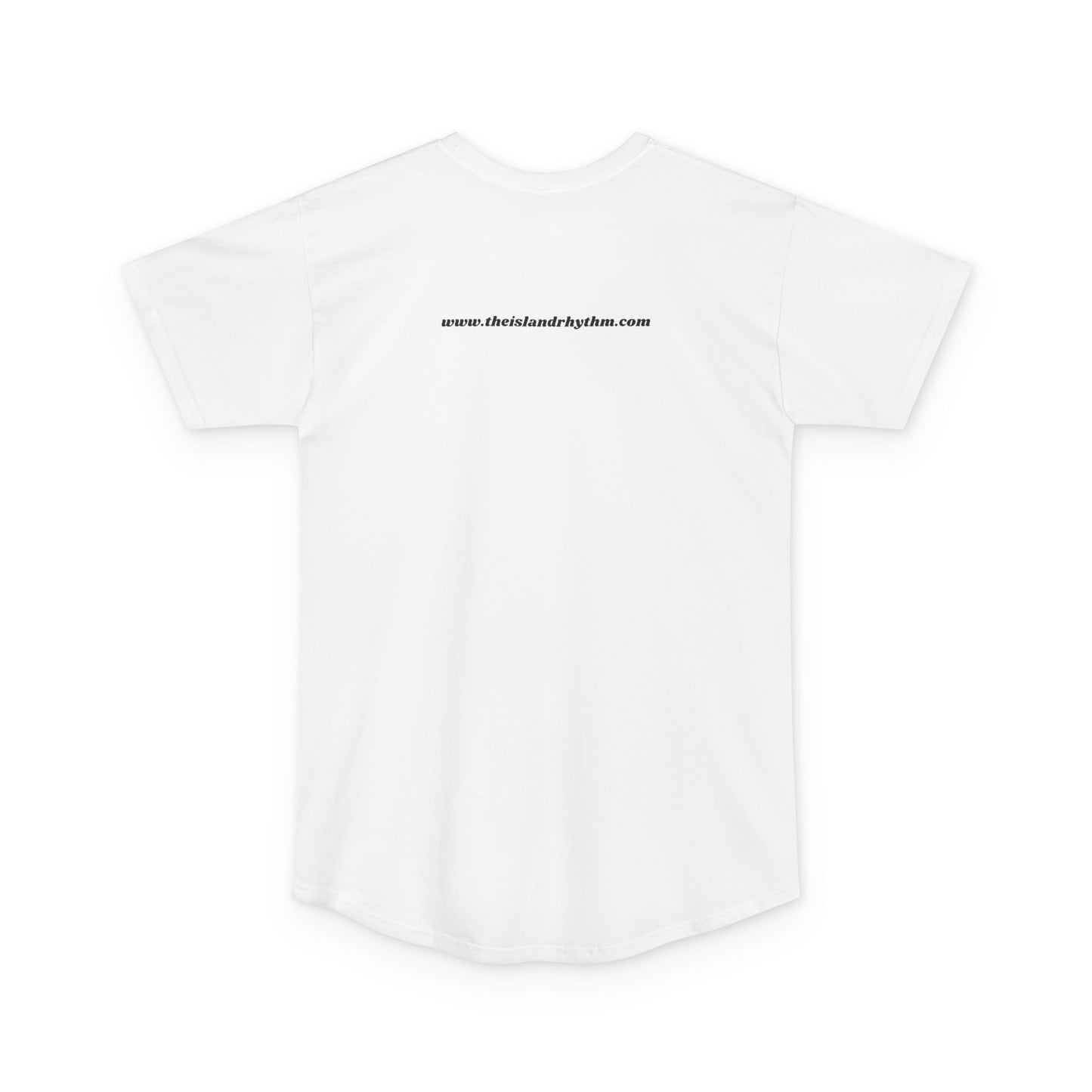 Urban Tee - The Island Rhythm Design