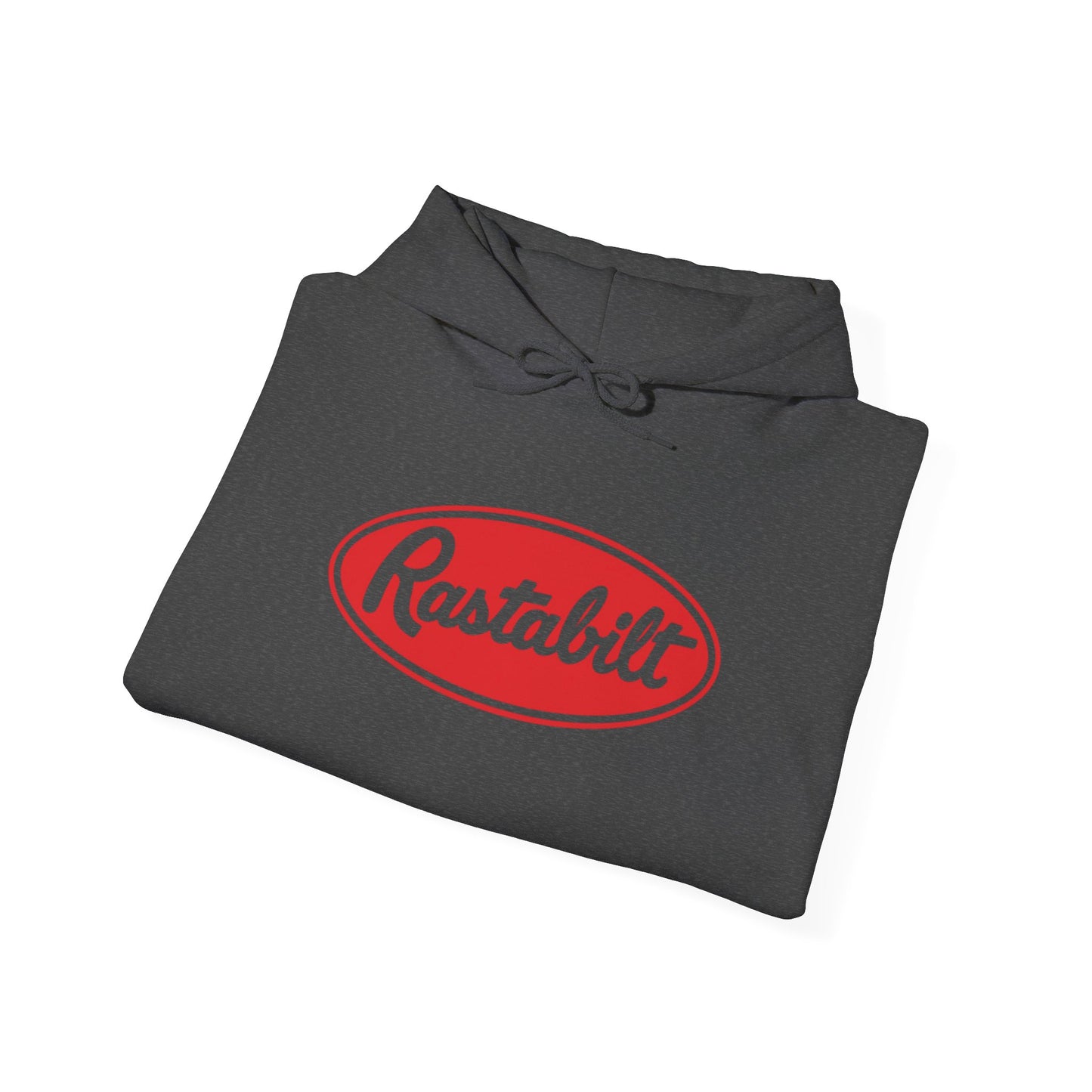 Rastabilt Hooded Sweatshirt