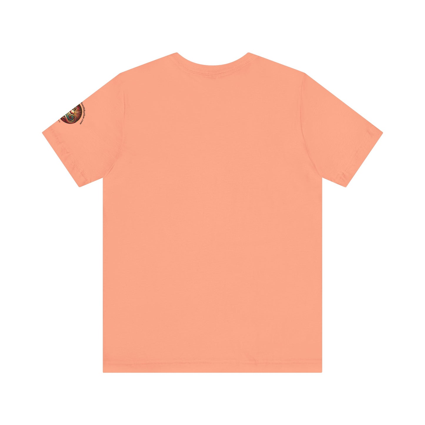 Reggae Tribute Tee