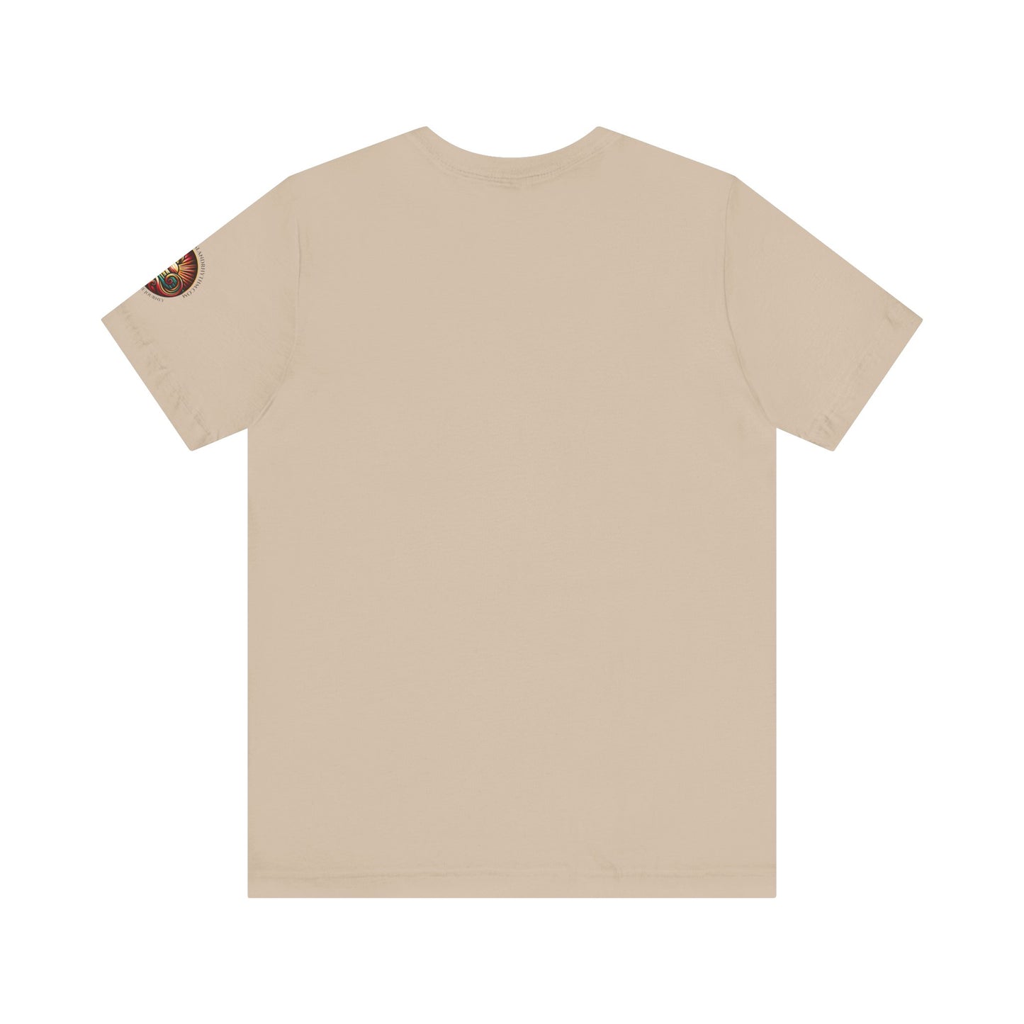 Jamaica Island Tee