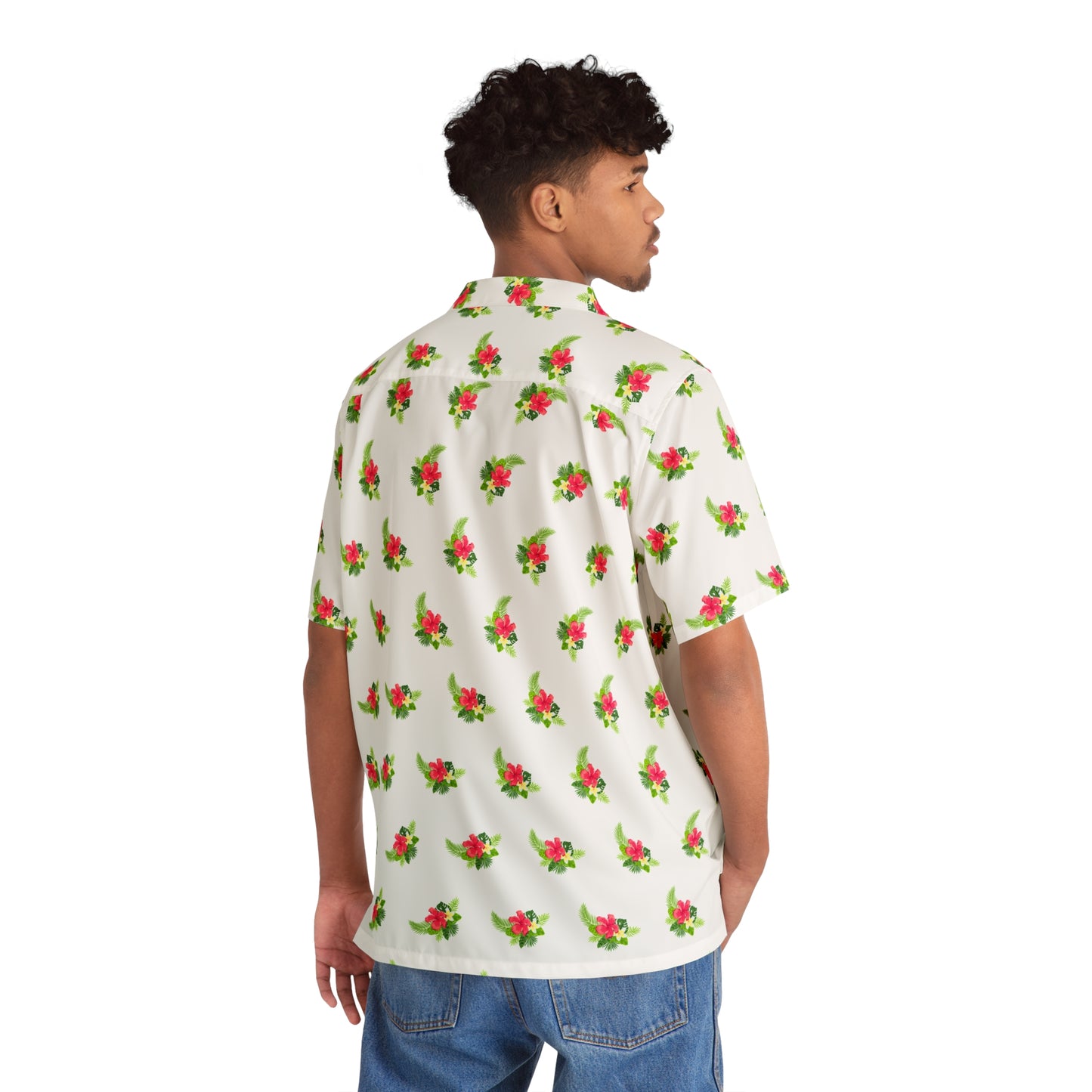 Hawaiian Shirt