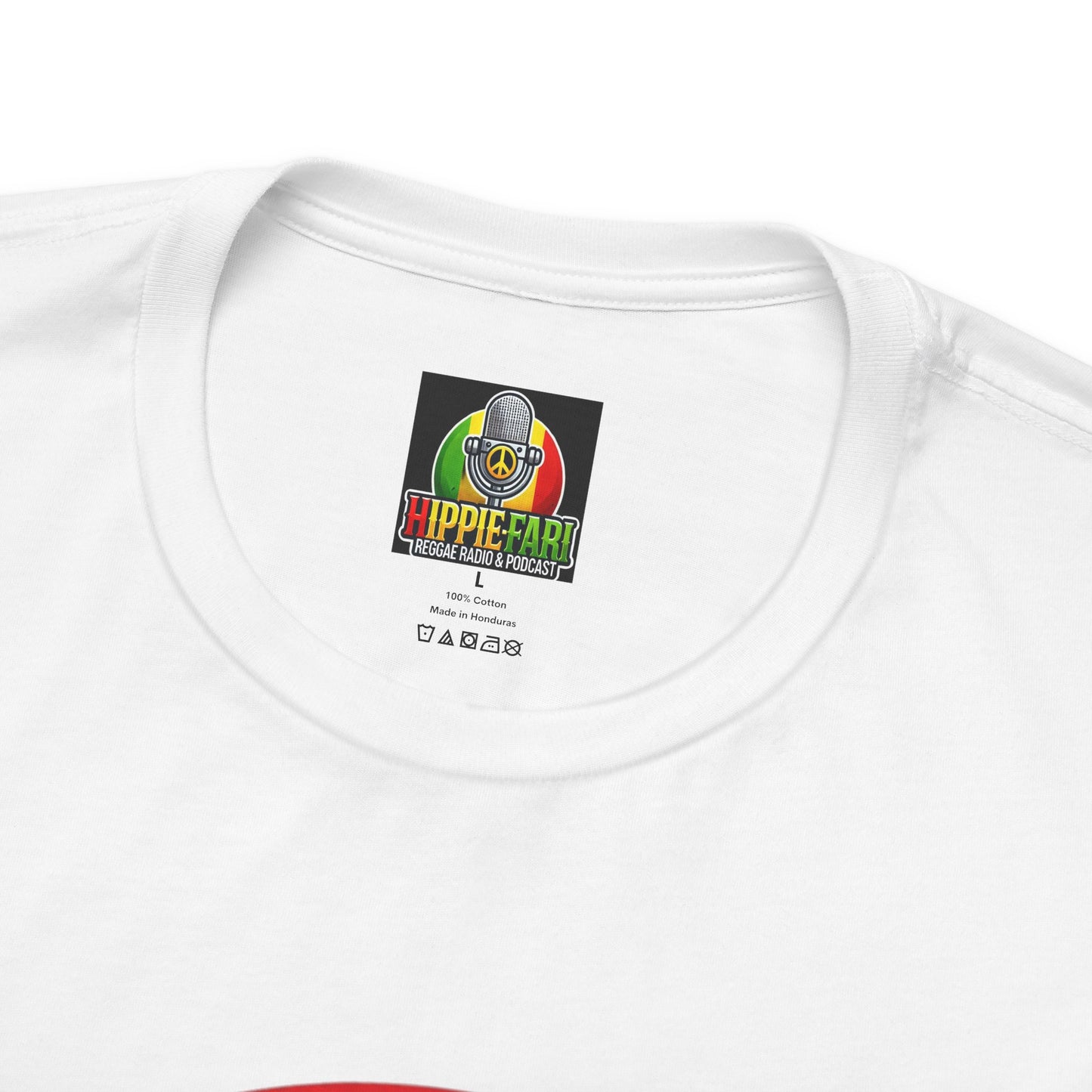 T-Shirt Feel It In The One Drop Unisex Jersey Short Sleeve Tee